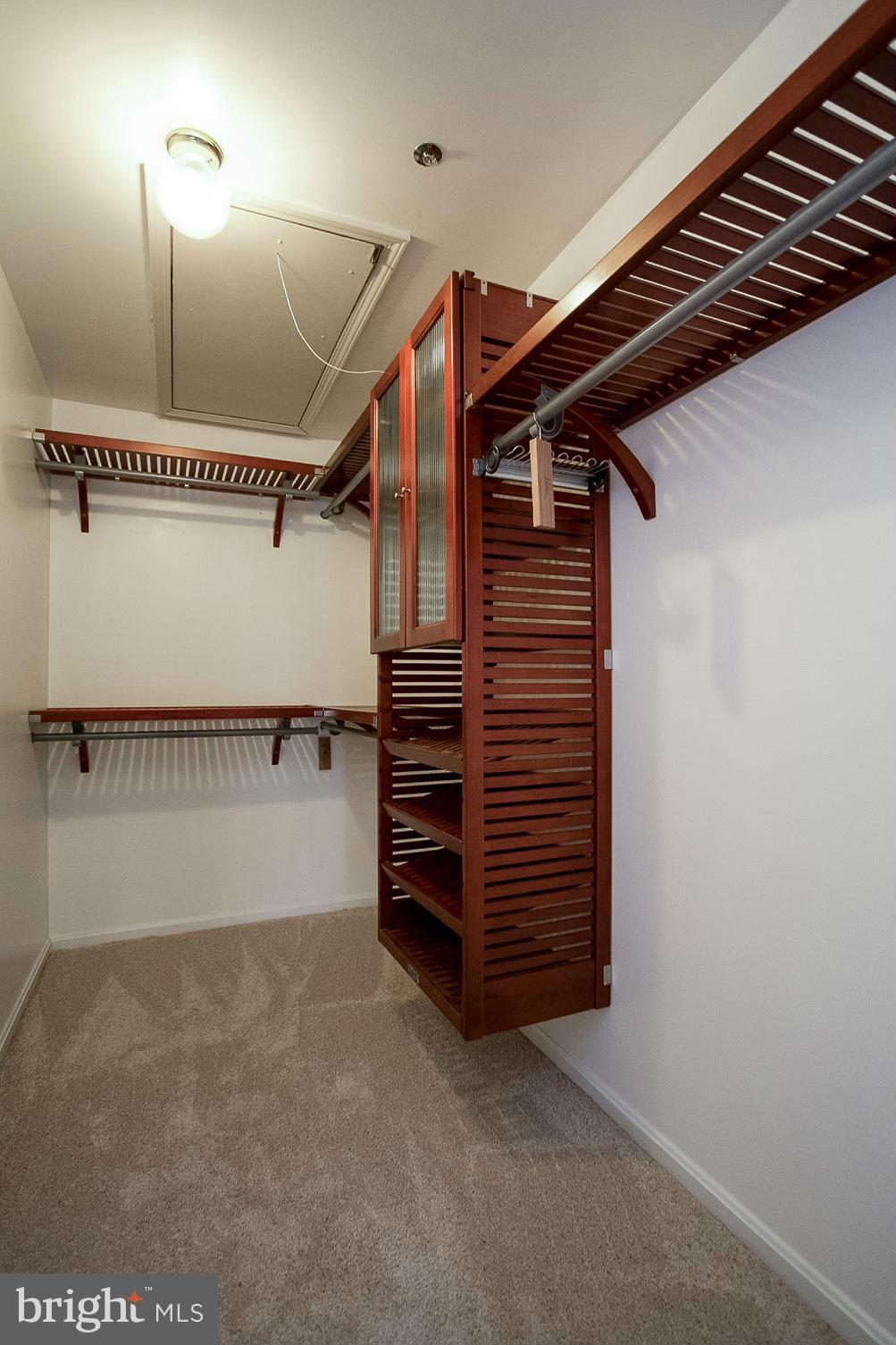 CARRIAGE PARK - Residential