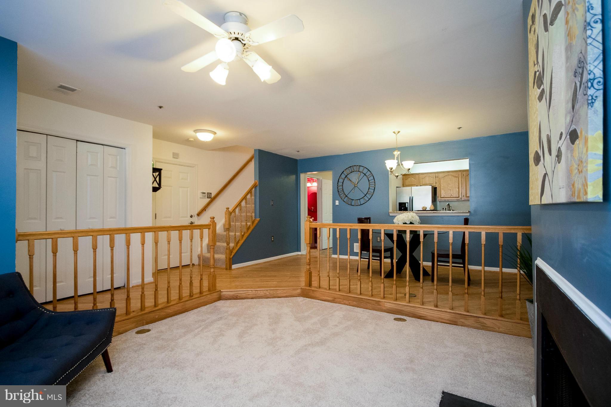 CARRIAGE PARK - Residential