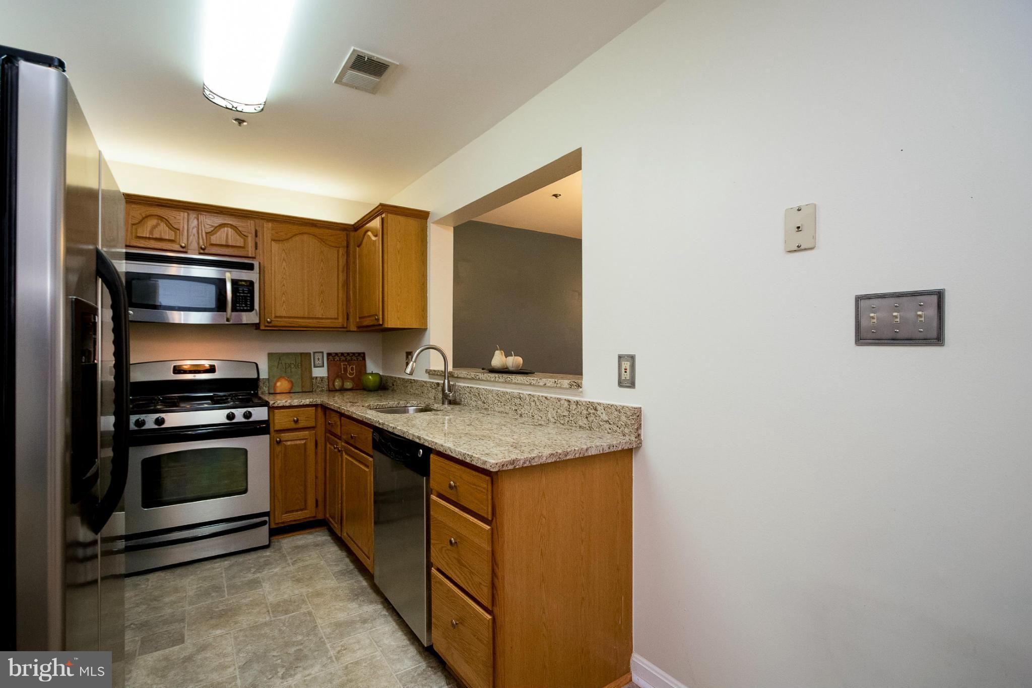 CARRIAGE PARK - Residential