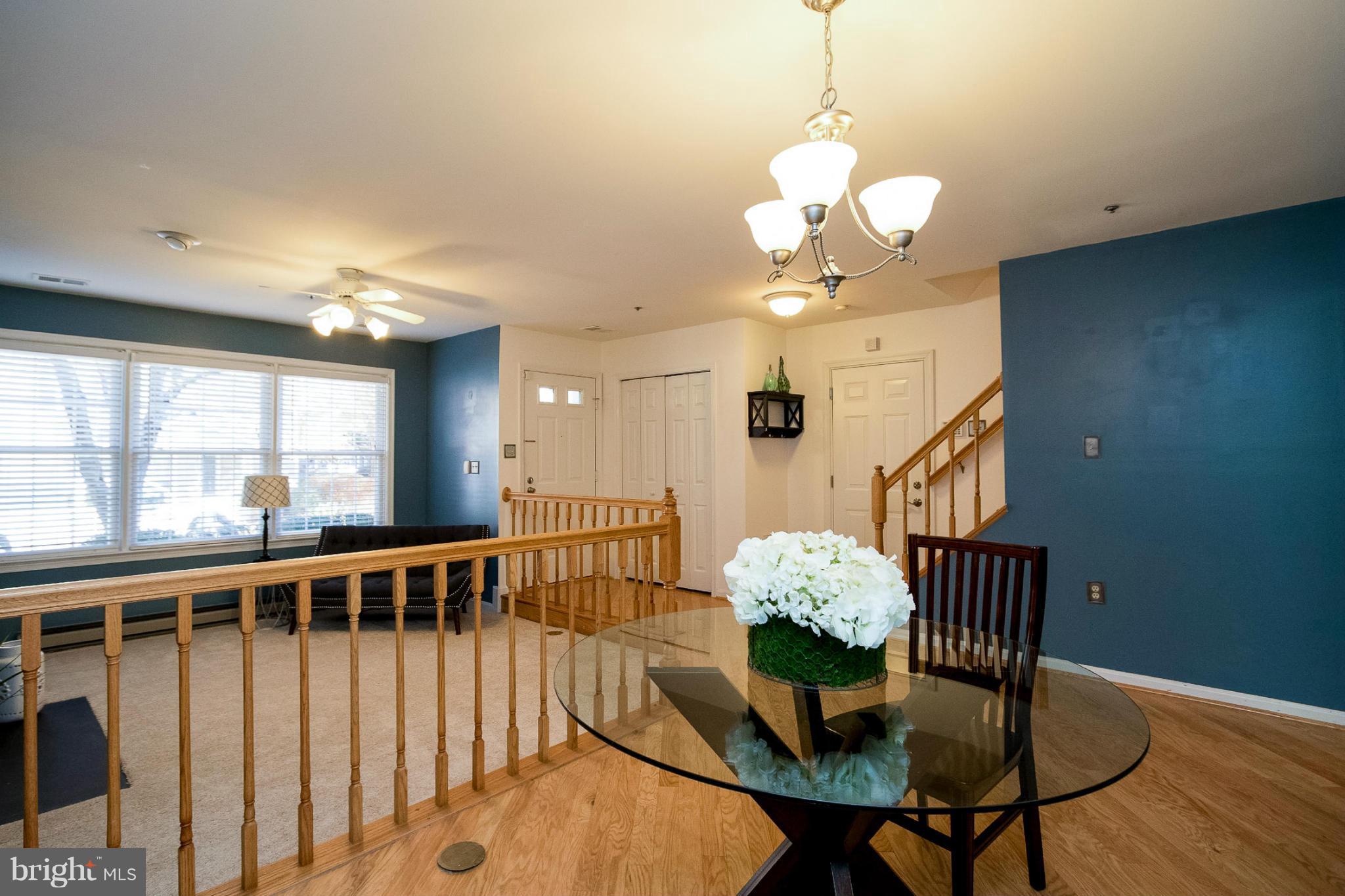 CARRIAGE PARK - Residential