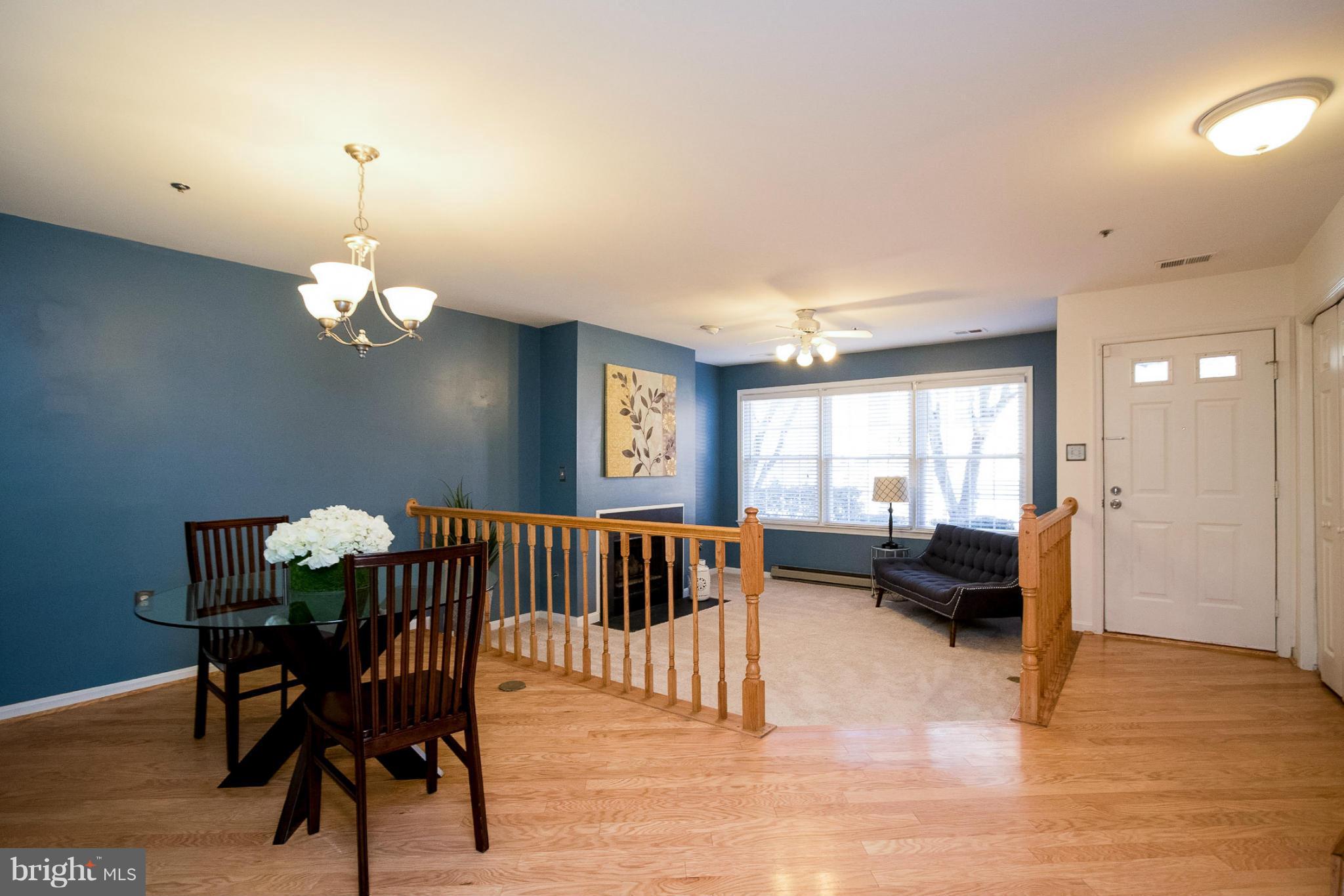 CARRIAGE PARK - Residential