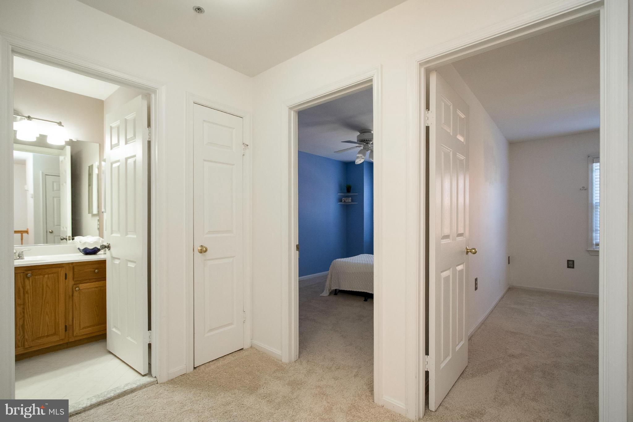 CARRIAGE PARK - Residential