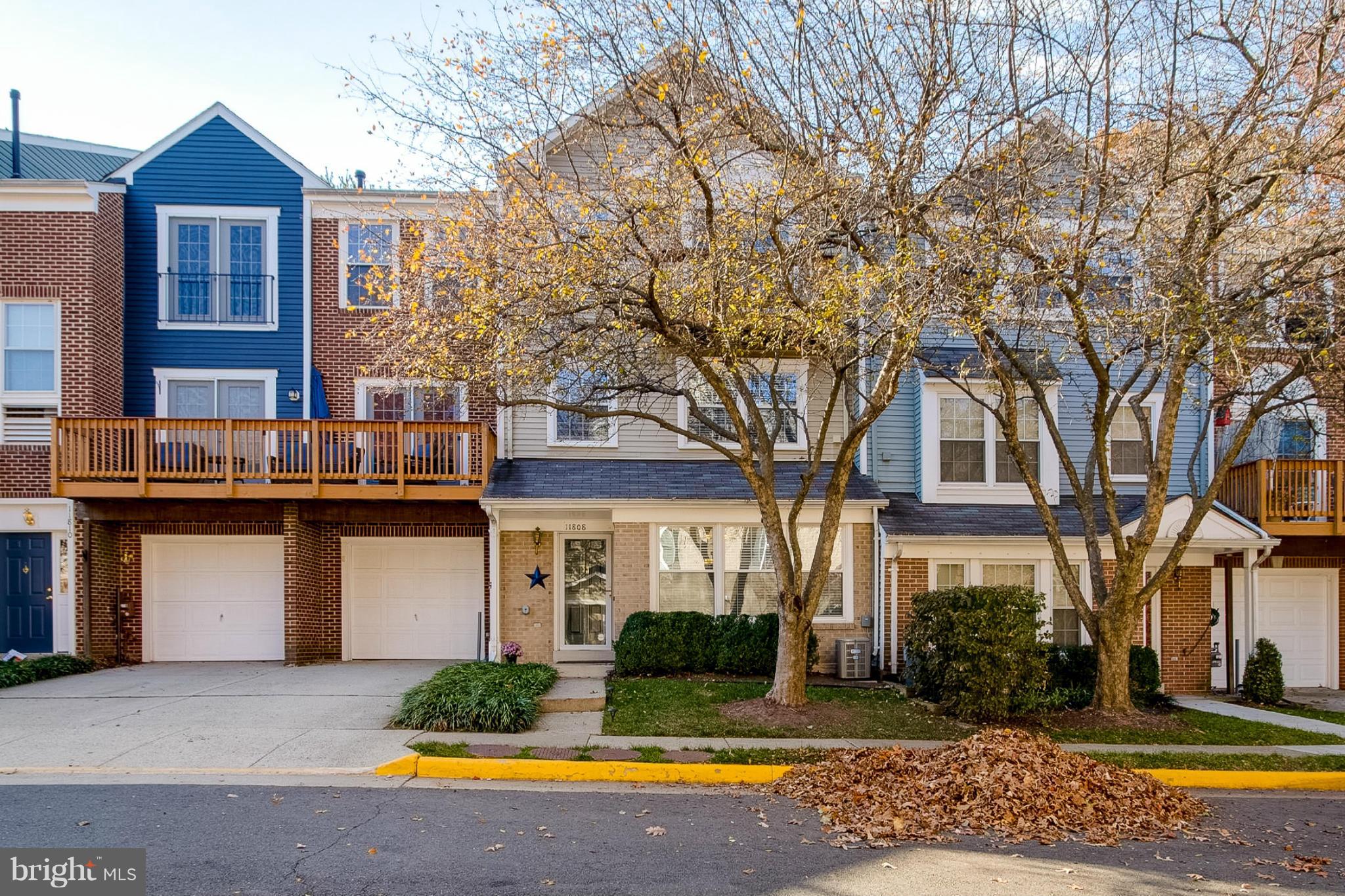 CARRIAGE PARK - Residential