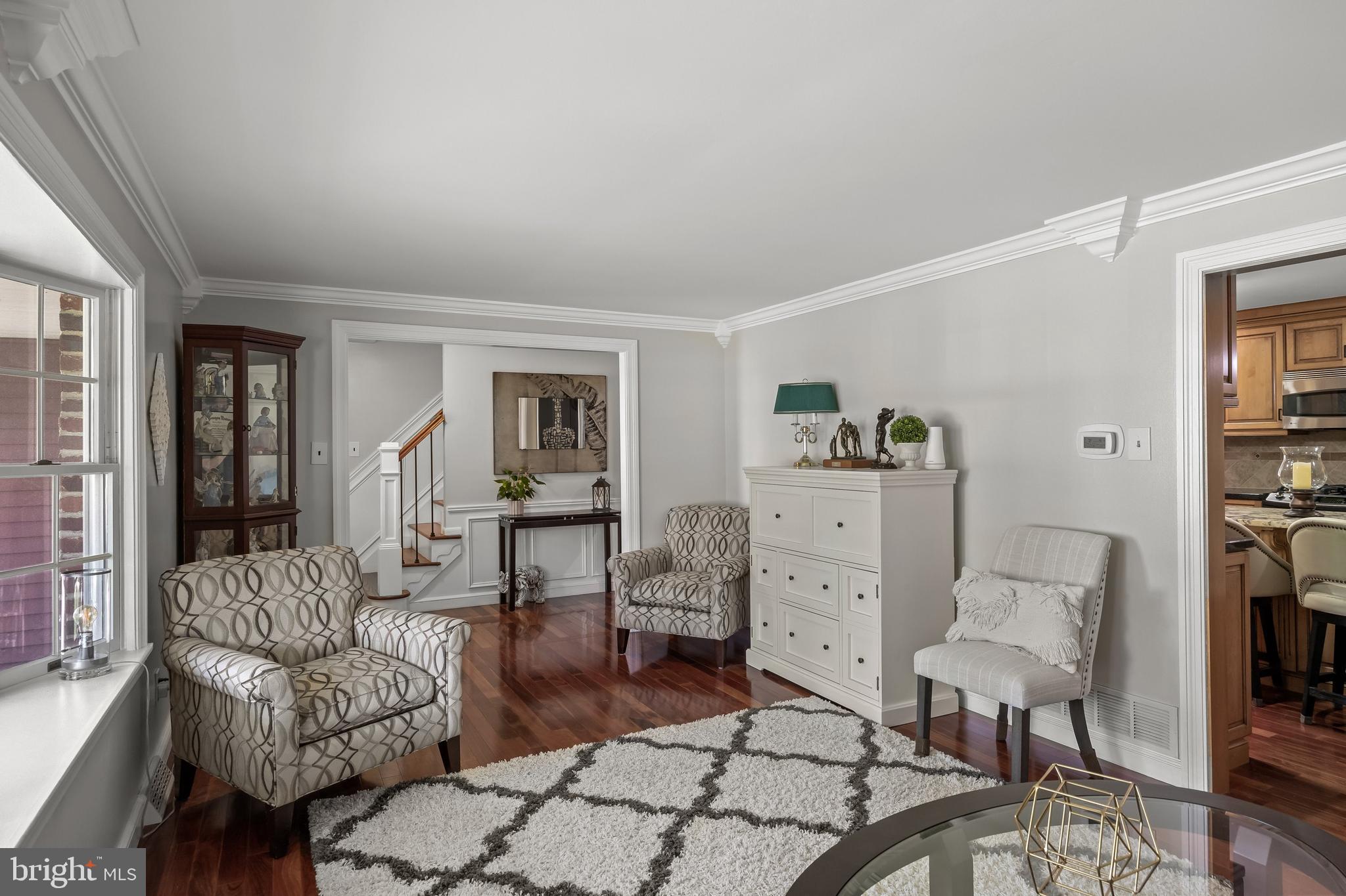 4 SEQUOIA DRIVE