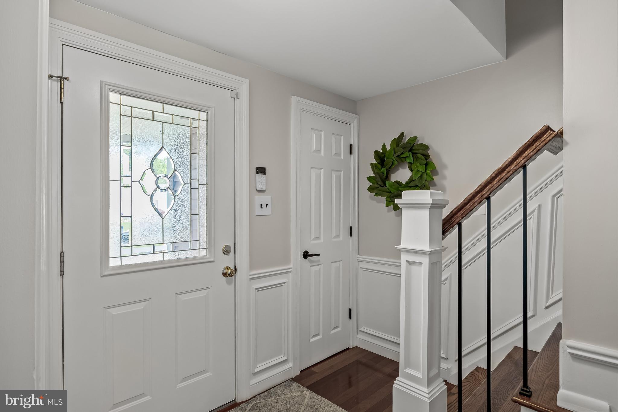 4 SEQUOIA DRIVE
