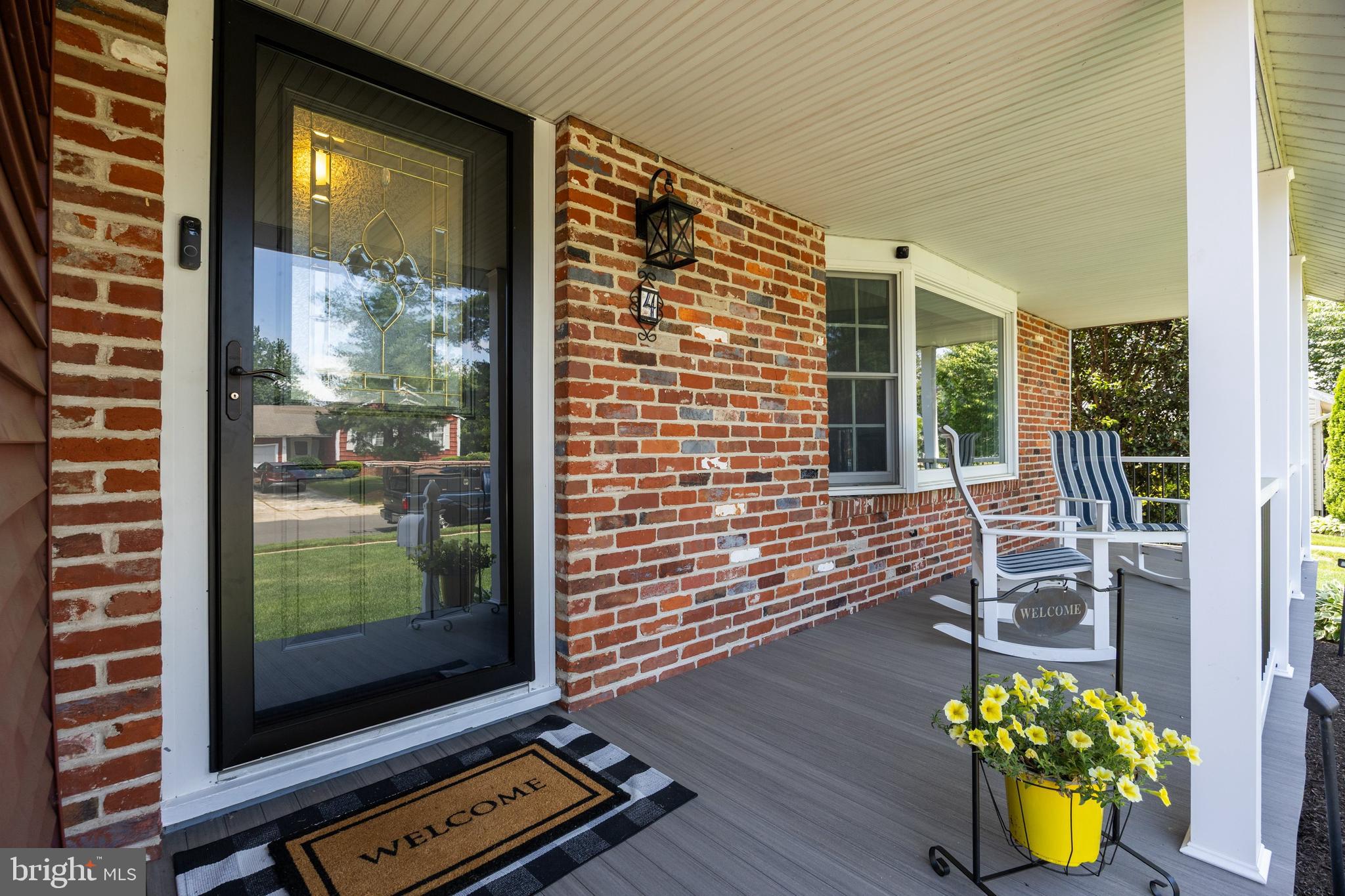 4 SEQUOIA DRIVE
