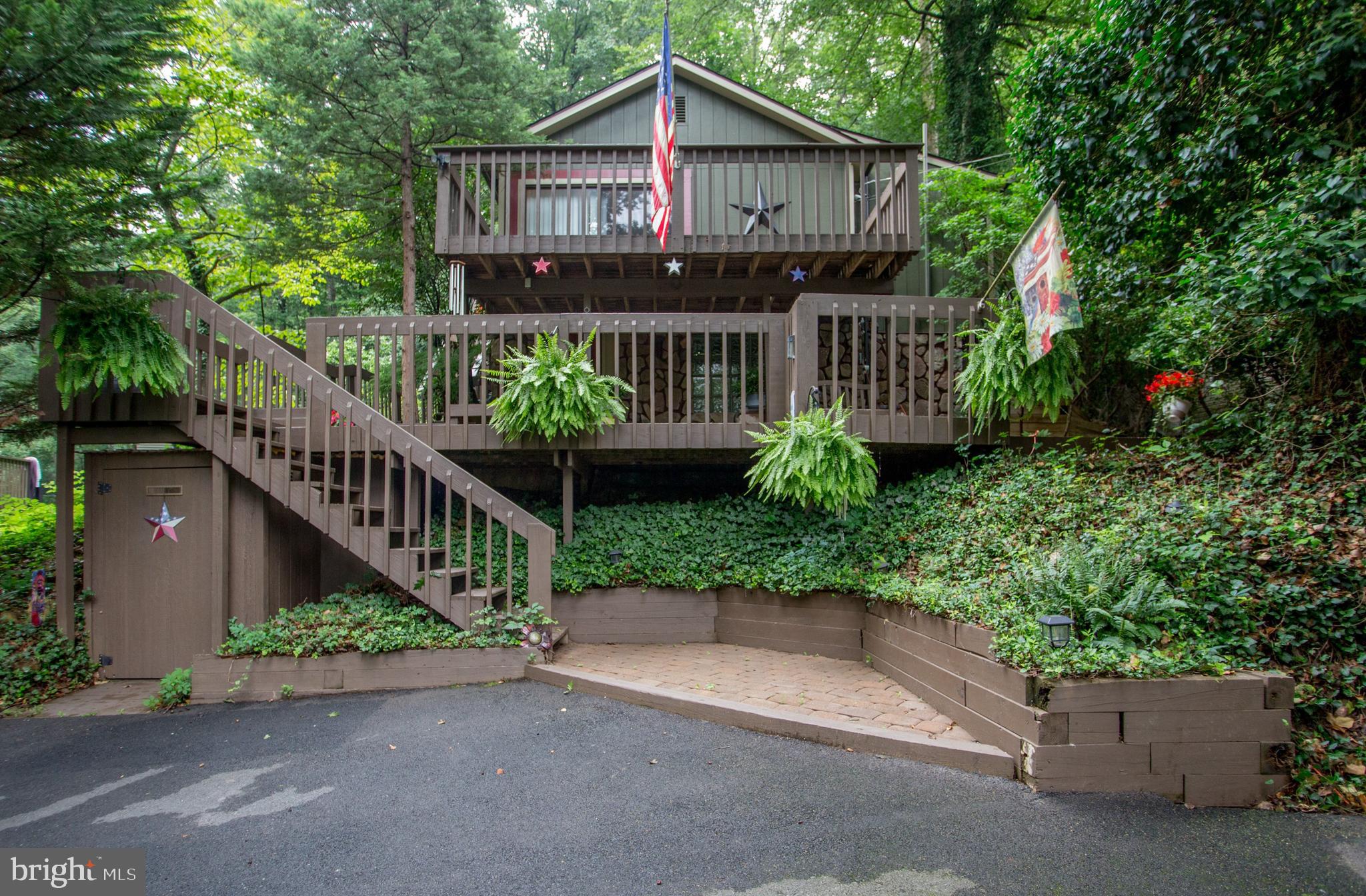 Charming Forest Retreat in Neshaminy School District!
Welcome to 277 Playwicki St, Langhorne, PA – a hidden gem nestled in nature yet just minutes from every convenience. This cozy and inviting 2-bedroom, 1-bath home offers the perfect balance of seclusion and accessibility. Located in the highly sought-after Neshaminy School District and boasting low taxes, this property is ideal for first-time buyers, downsizers, or anyone seeking a tranquil lifestyle.
Step inside to find a thoughtfully designed galley kitchen that maximizes space and function, a relaxing reading room perfect for quiet evenings, and a sun-filled living room that opens to a private deck—perfect for morning coffee or entertaining guests. The updated bathroom features both a soaking tub and a walk-in shower for ultimate comfort and luxury.
Enjoy the outdoors from not one, but two balconies that offer peaceful views and the calming sounds of nature. With a full basement, there’s ample storage or potential for additional living space.
Tucked away in a wooded setting that feels like a forest retreat, yet close to shopping, dining, and major highways—this home truly offers the best of both worlds.
Don’t miss this rare opportunity. 277 Playwicki St is a must-see!
