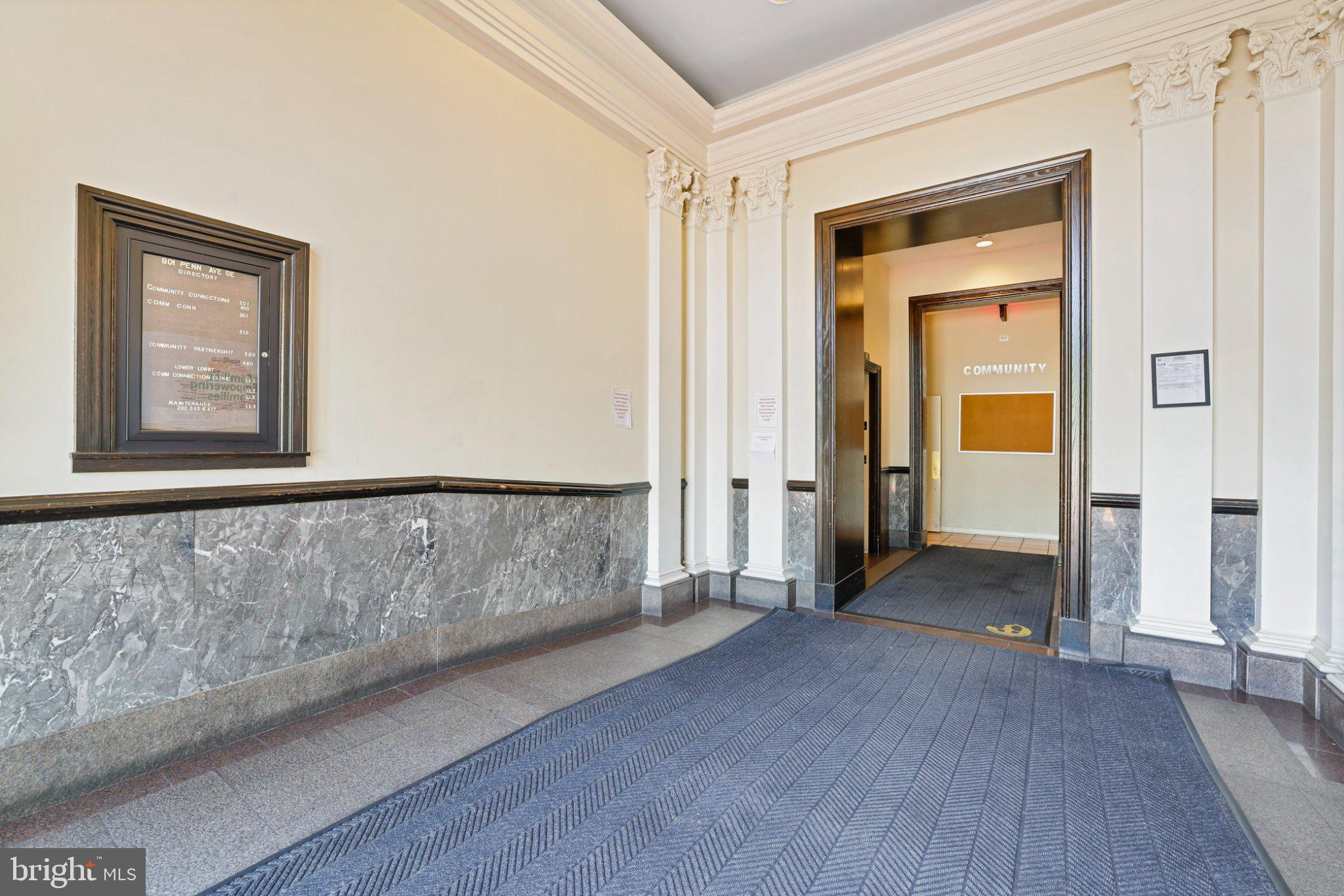 801 PENNSYLVANIA AVENUE SE 360