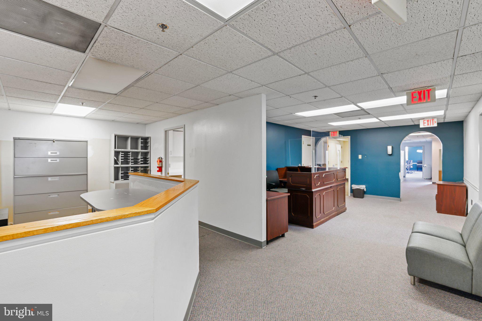 801 PENNSYLVANIA AVENUE SE 360