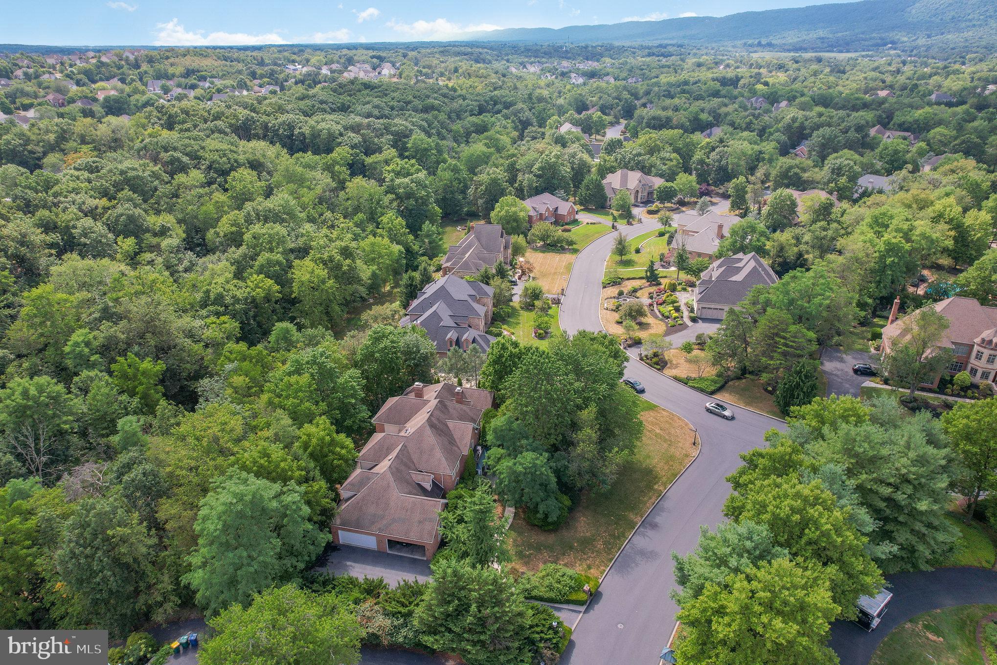 PINEHURST - Residential