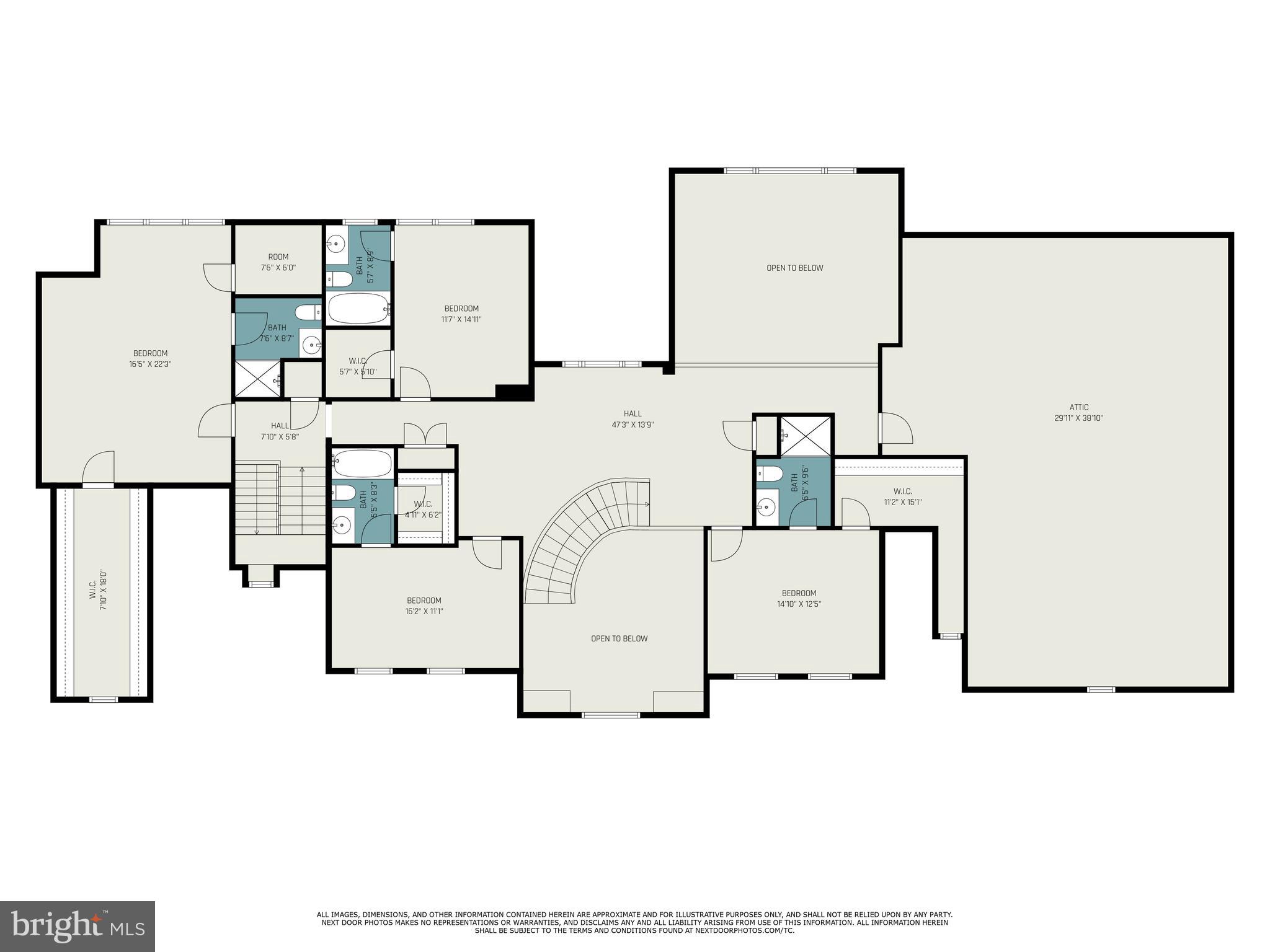 PINEHURST - Residential