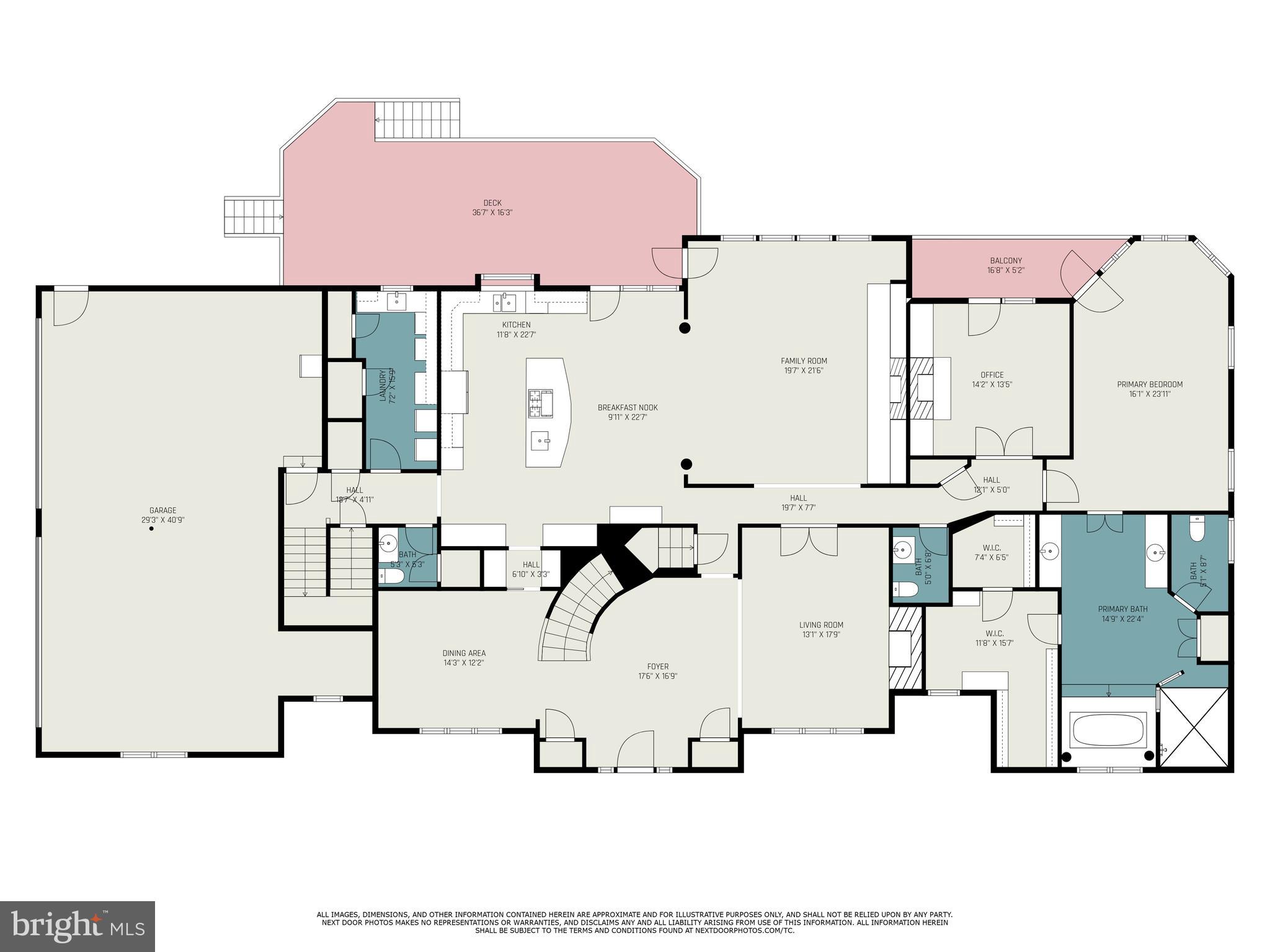 PINEHURST - Residential