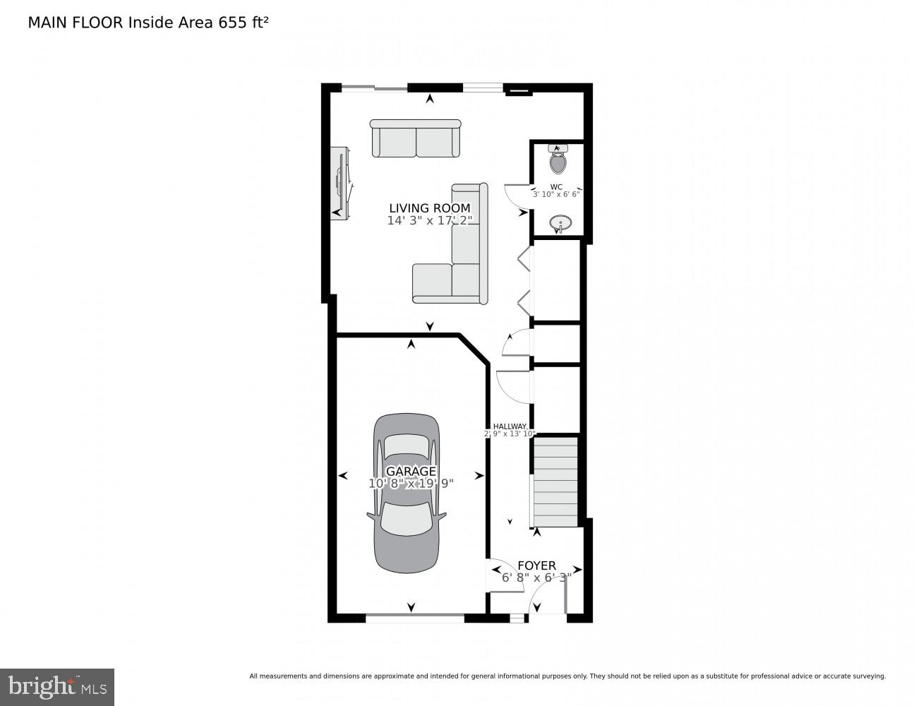 TOWNES AT CAMERON PARKE - Residential