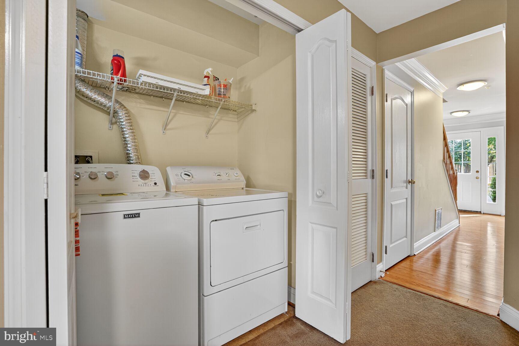 TOWNES AT CAMERON PARKE - Residential