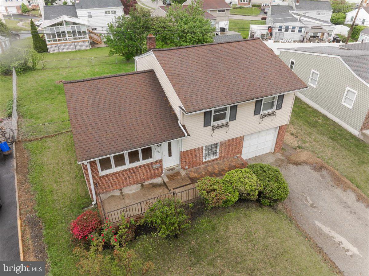 615 WYNNBROOK ROAD