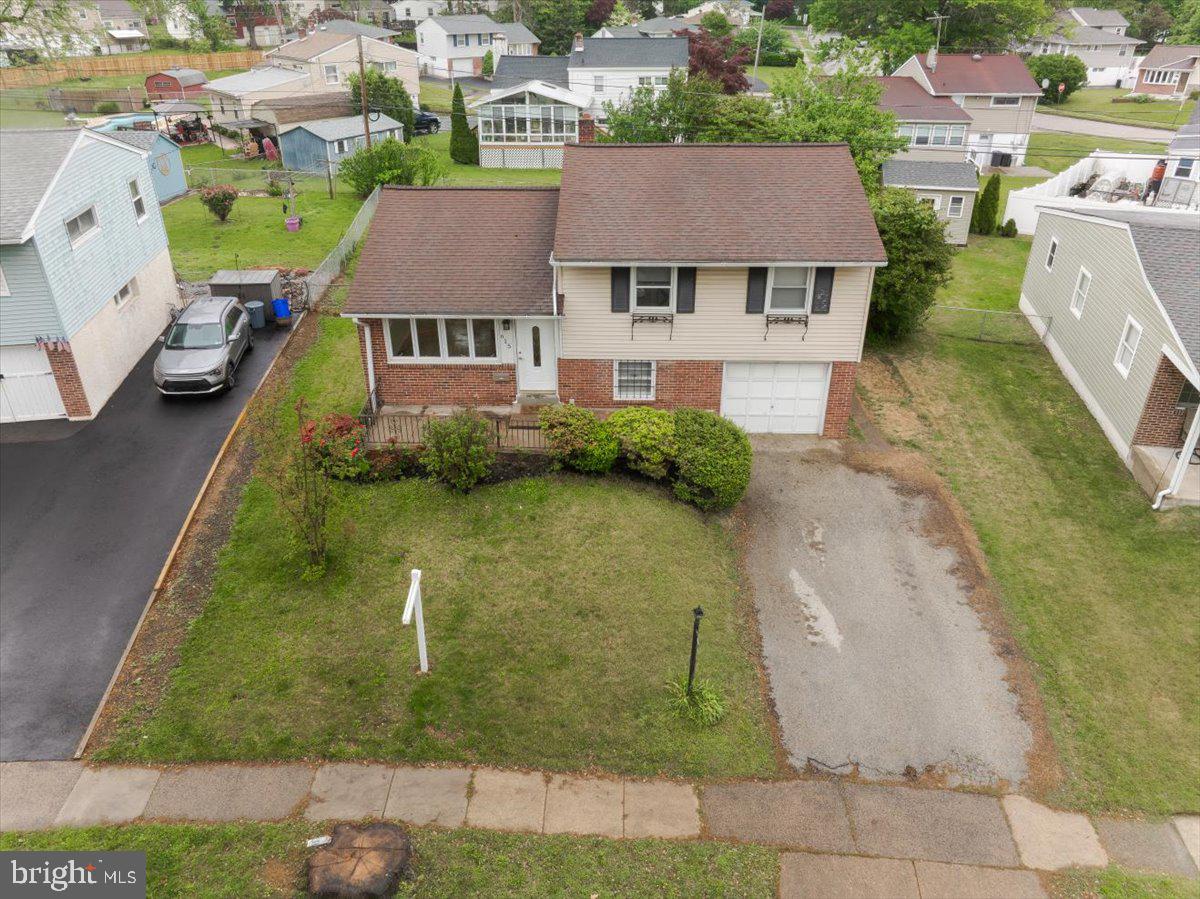 615 WYNNBROOK ROAD