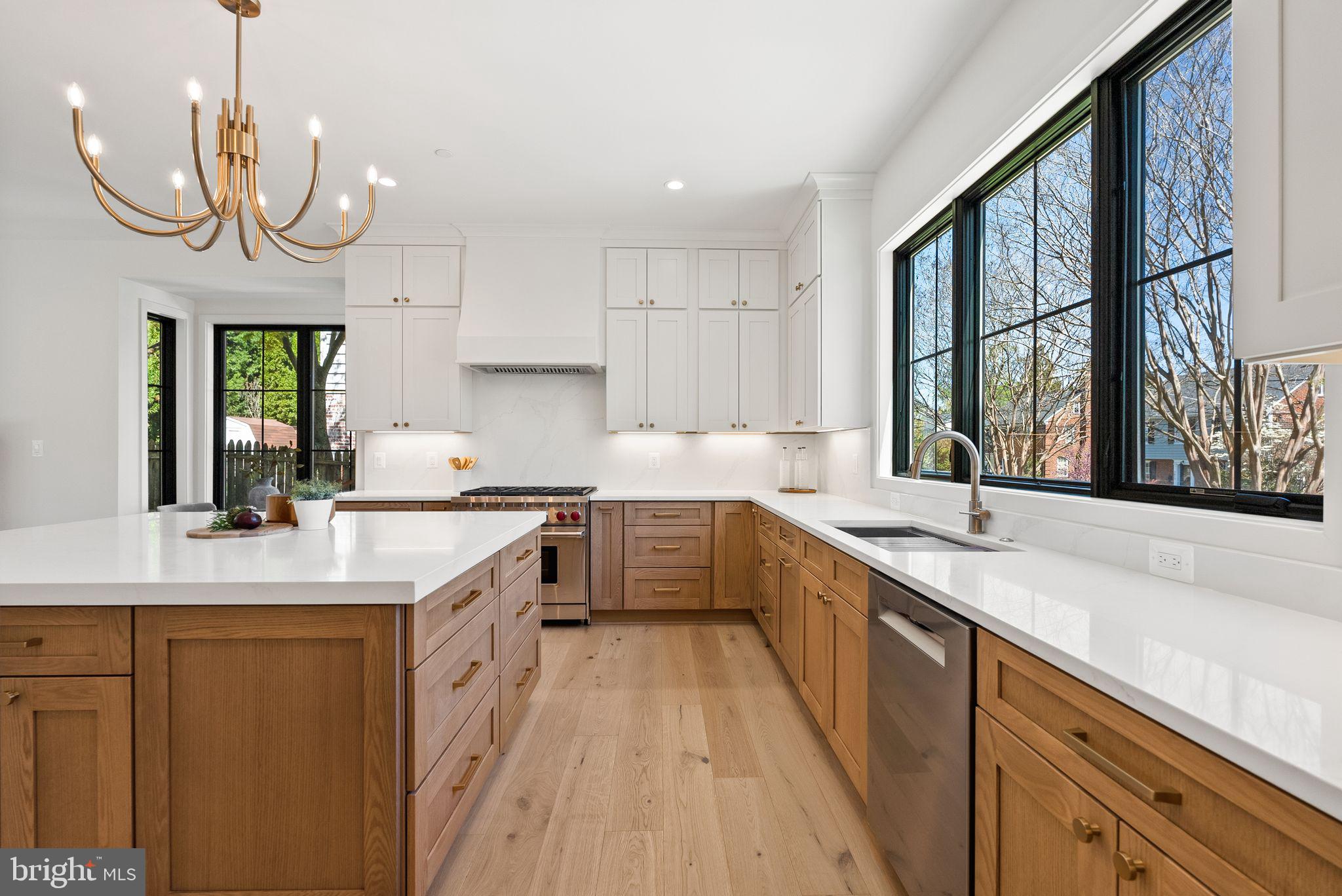 WHEATLEY HILLS - Residential