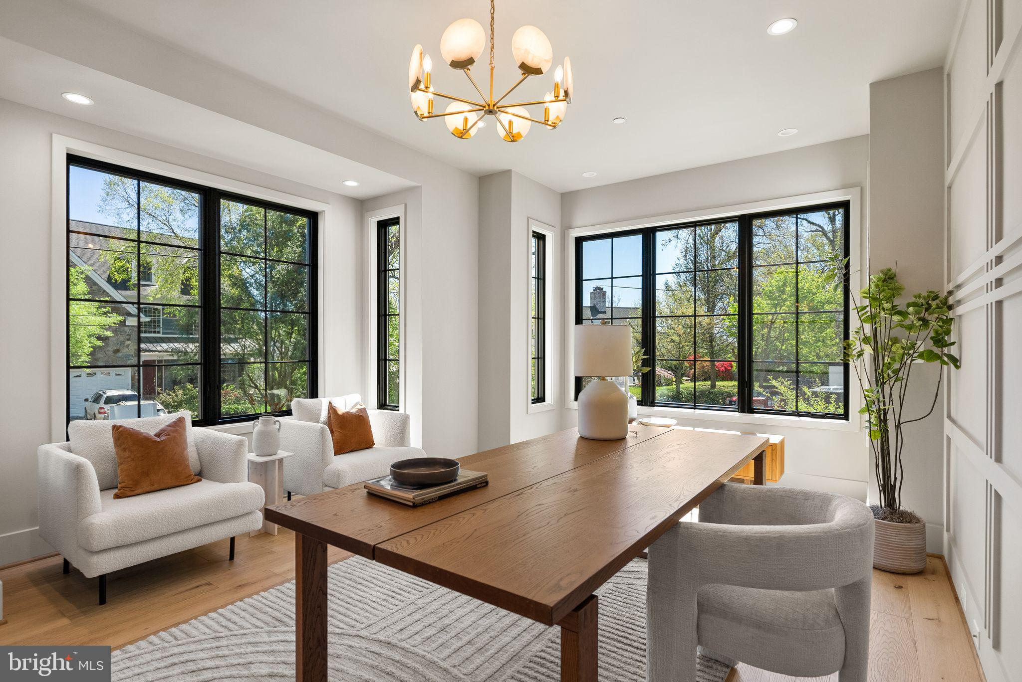 WHEATLEY HILLS - Residential