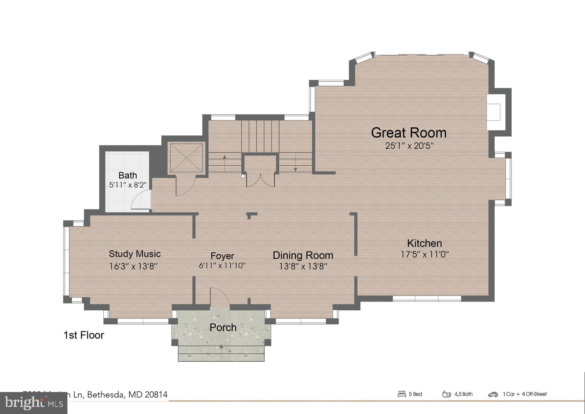 WHEATLEY HILLS - Residential