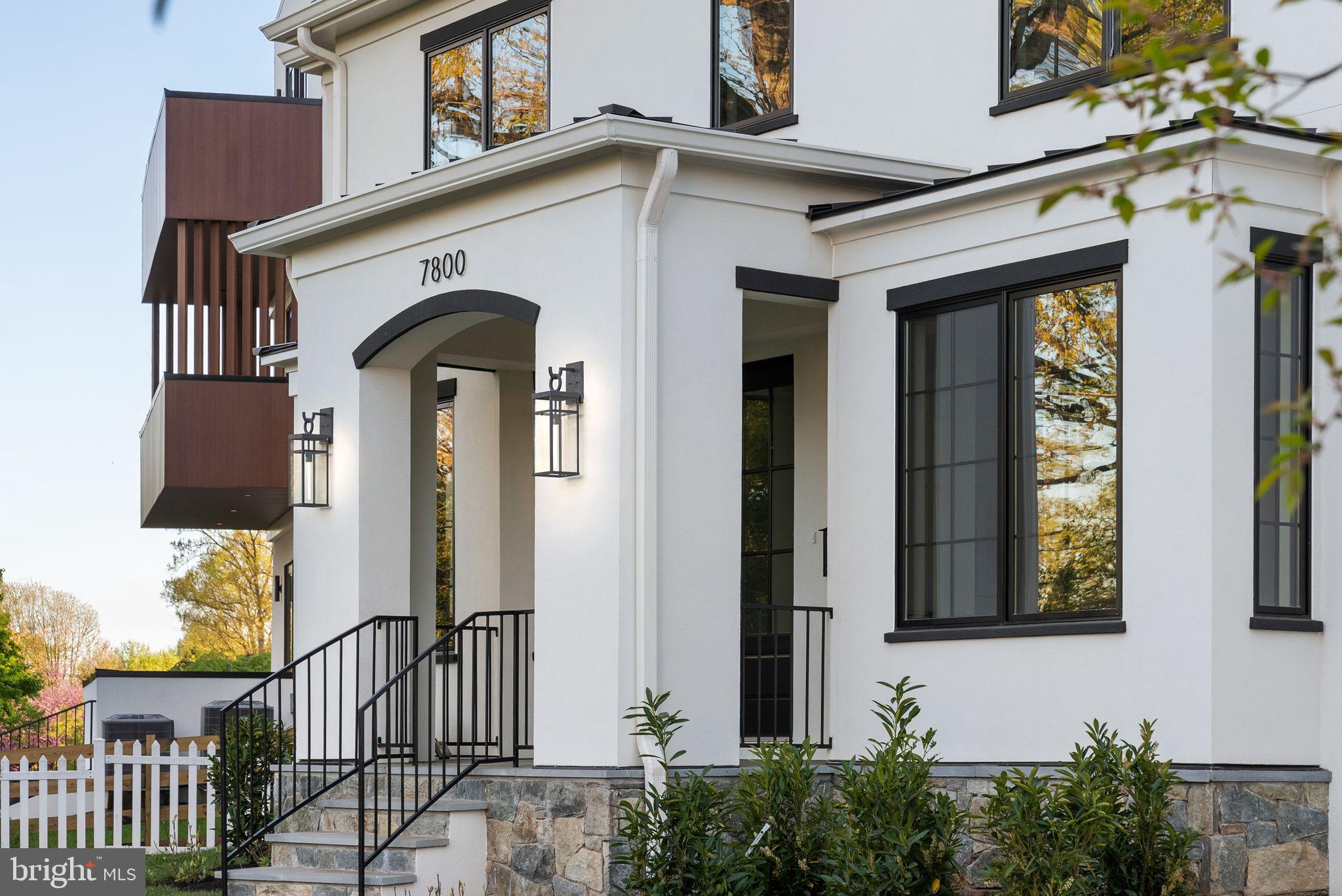 WHEATLEY HILLS - Residential