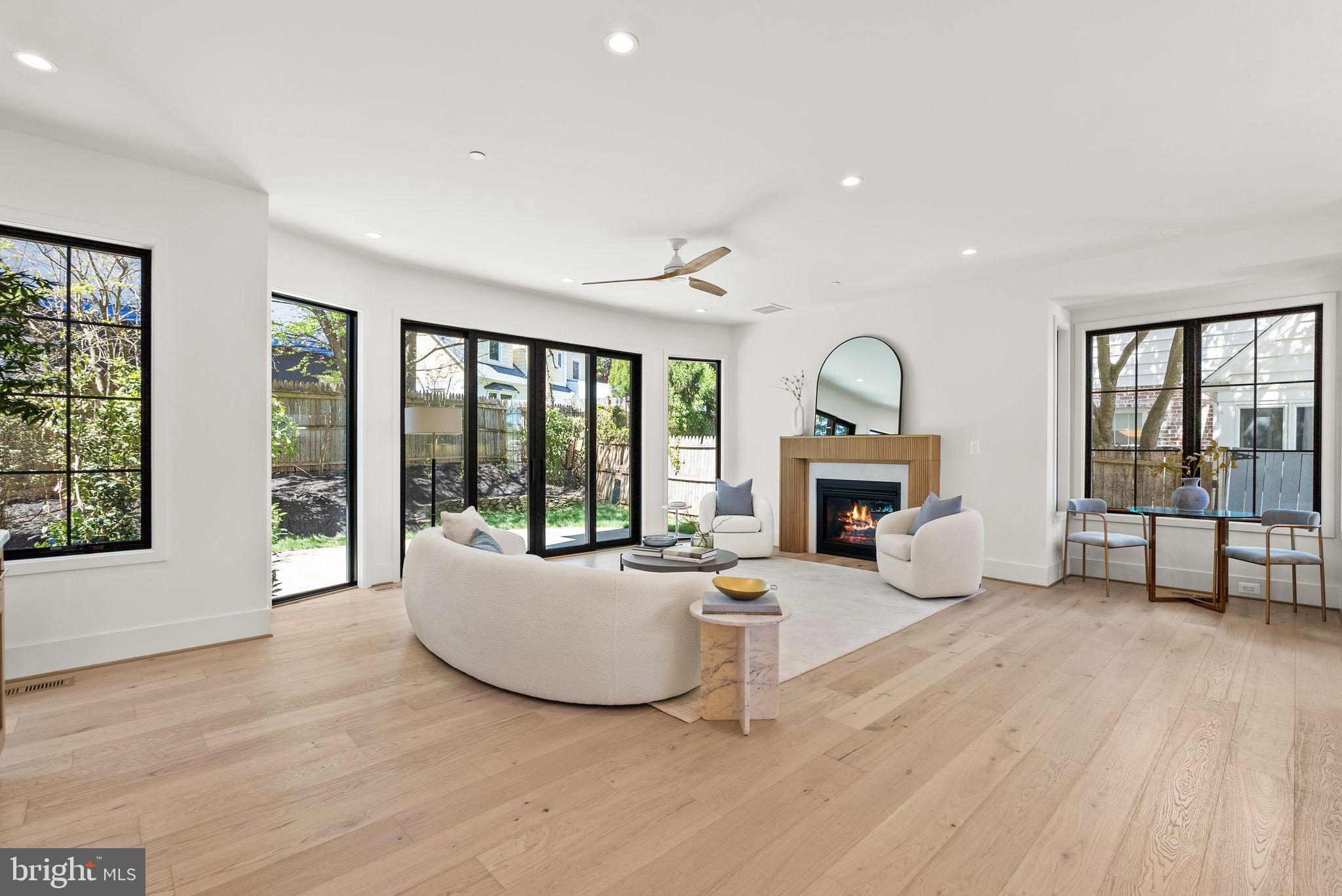 WHEATLEY HILLS - Residential