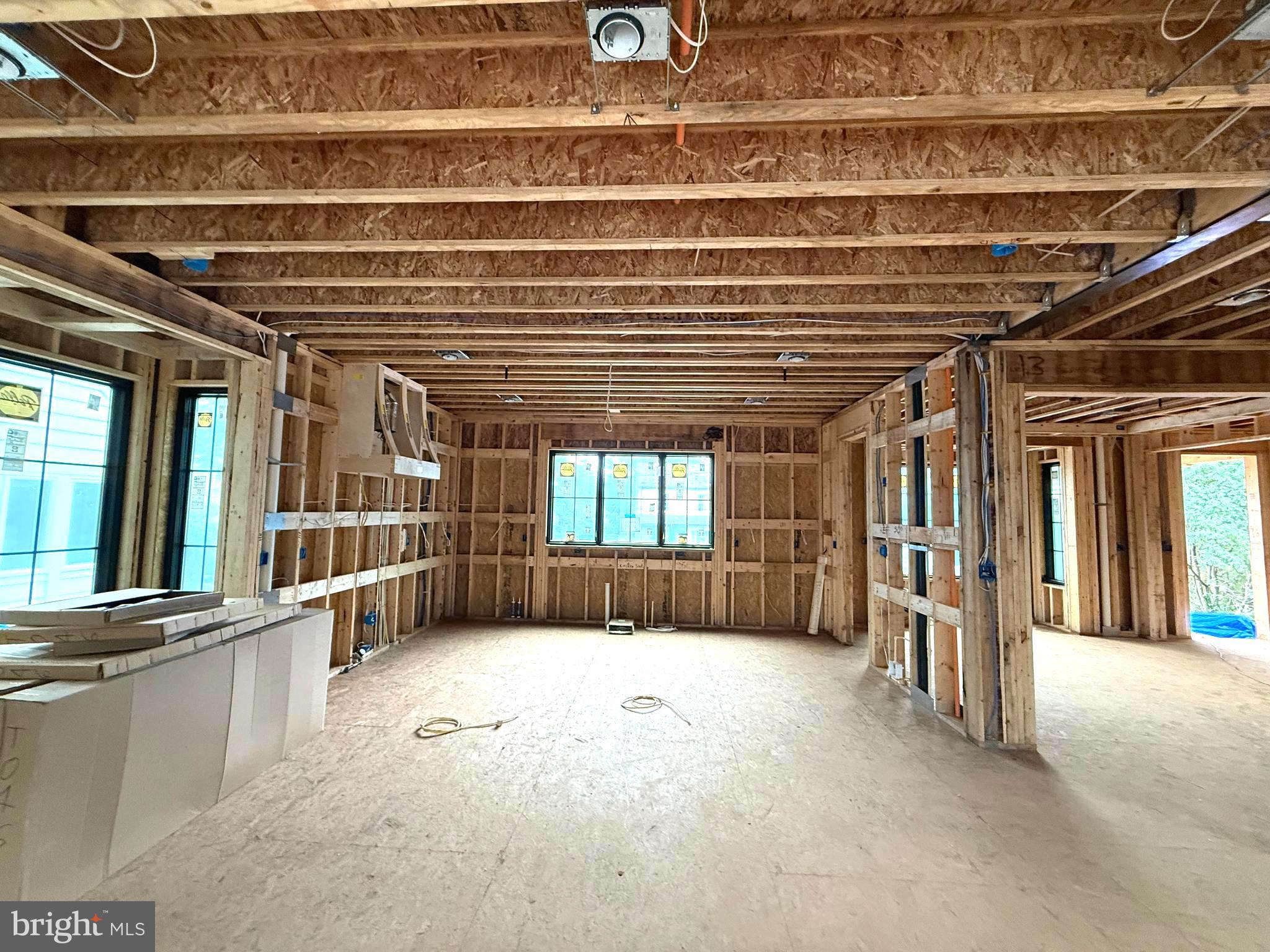 WHEATLEY HILLS - Residential