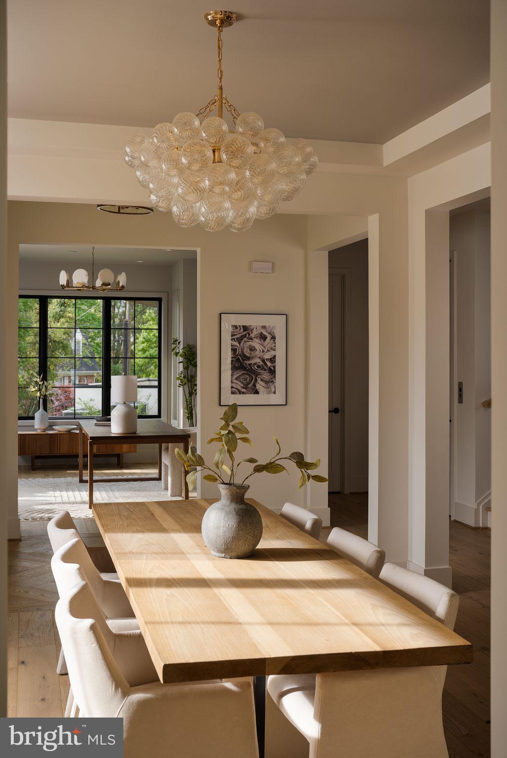 WHEATLEY HILLS - Residential