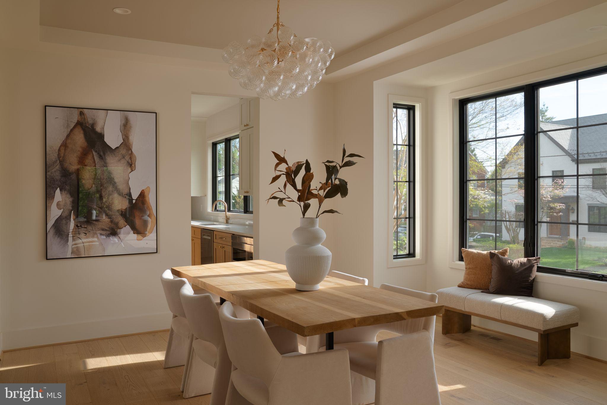 WHEATLEY HILLS - Residential