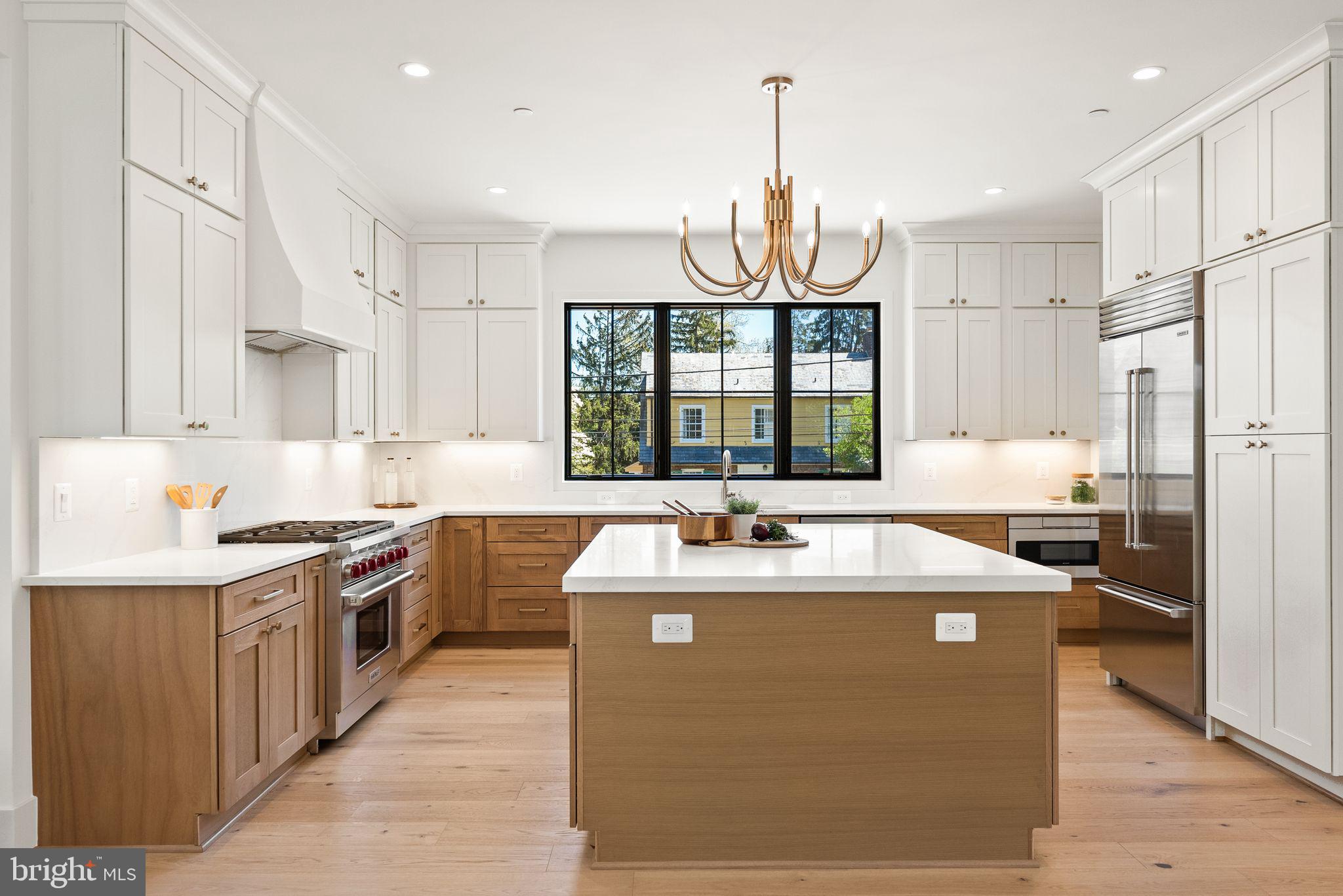 WHEATLEY HILLS - Residential