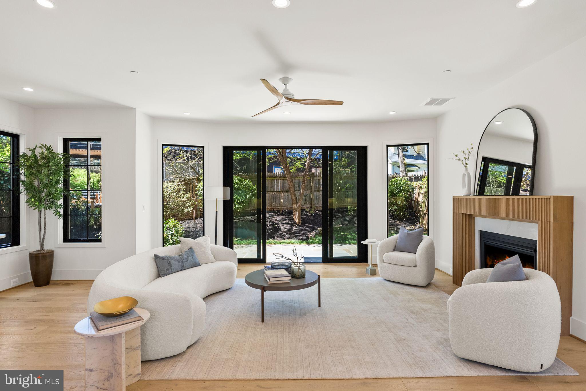 WHEATLEY HILLS - Residential