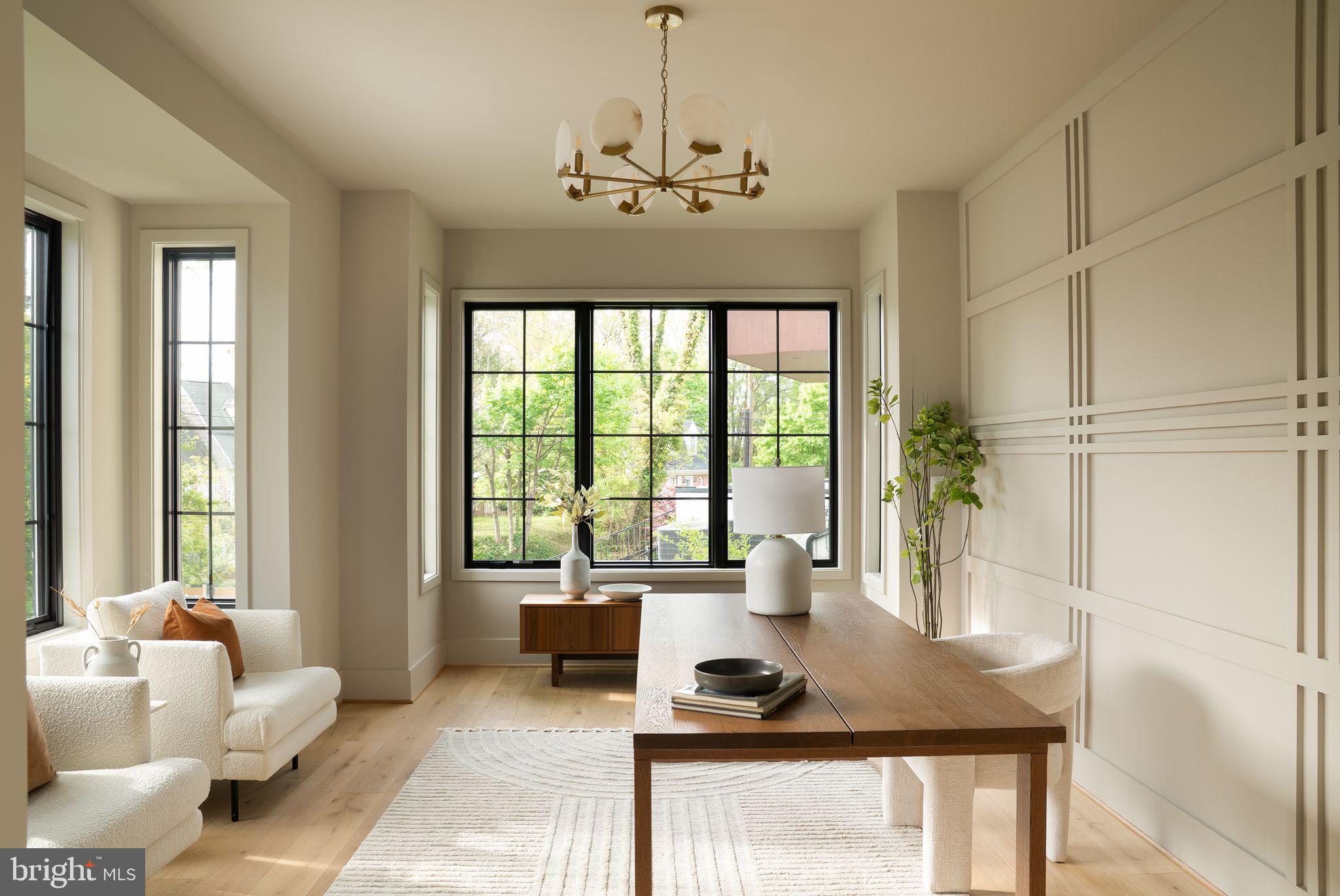 WHEATLEY HILLS - Residential