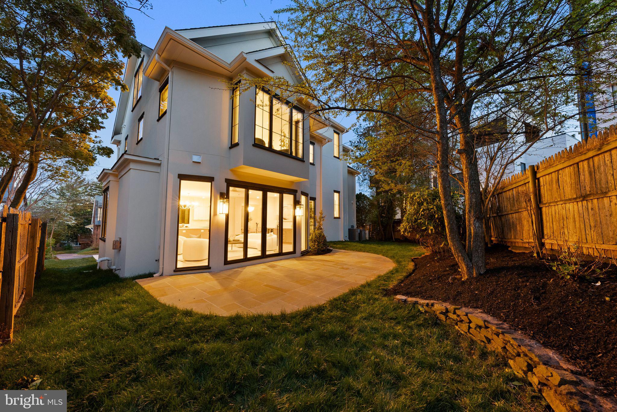 WHEATLEY HILLS - Residential