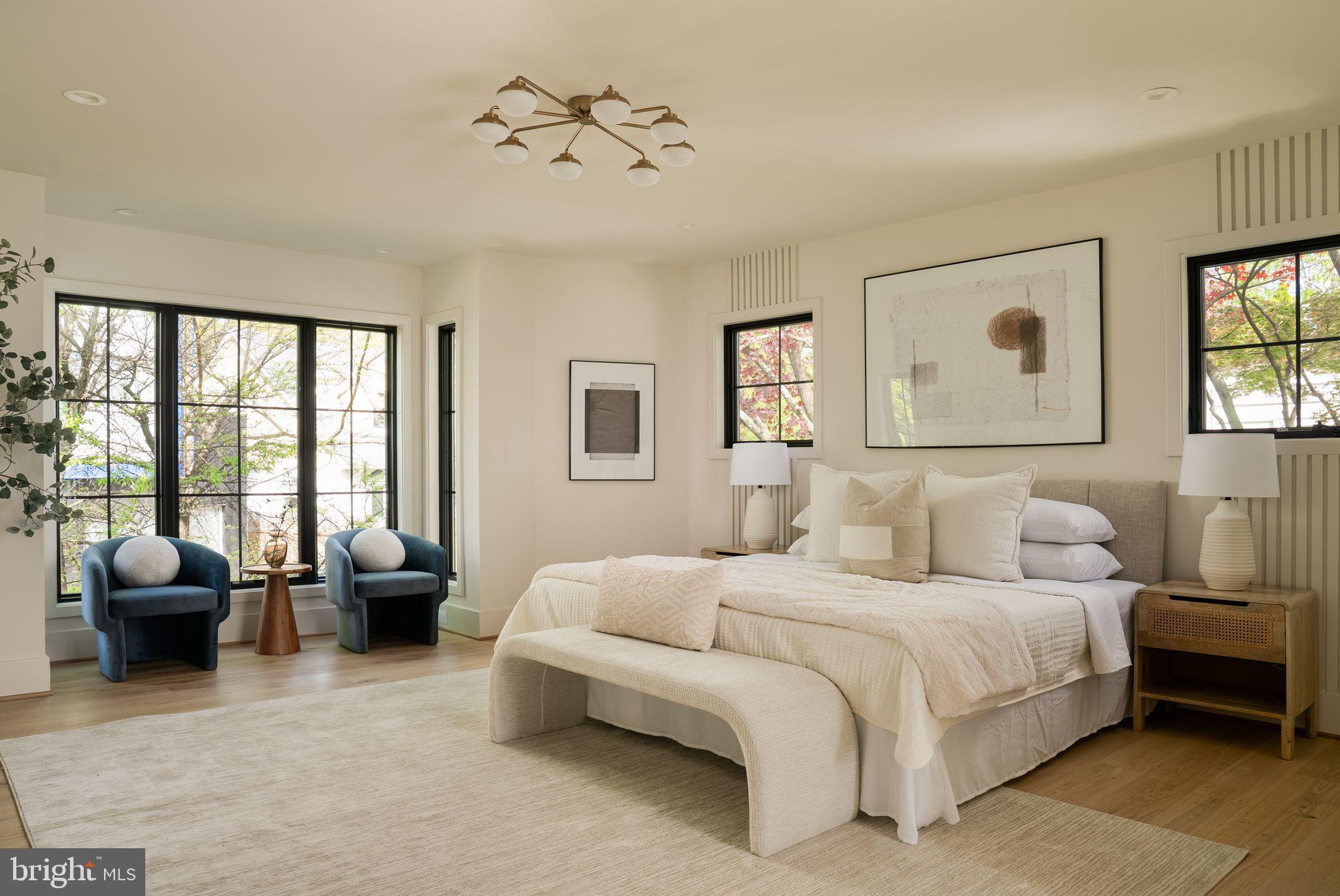 WHEATLEY HILLS - Residential