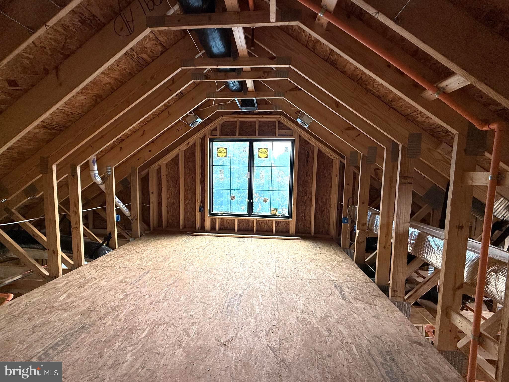 WHEATLEY HILLS - Residential