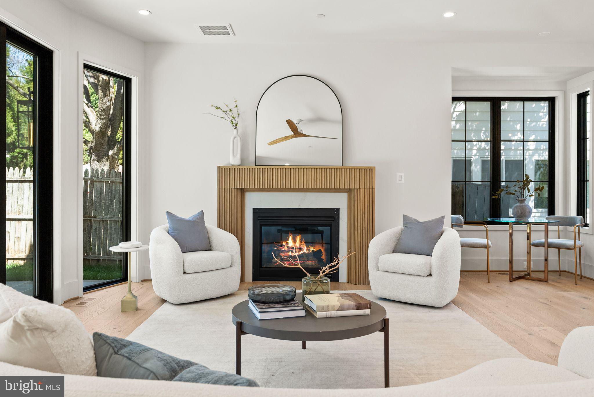 WHEATLEY HILLS - Residential