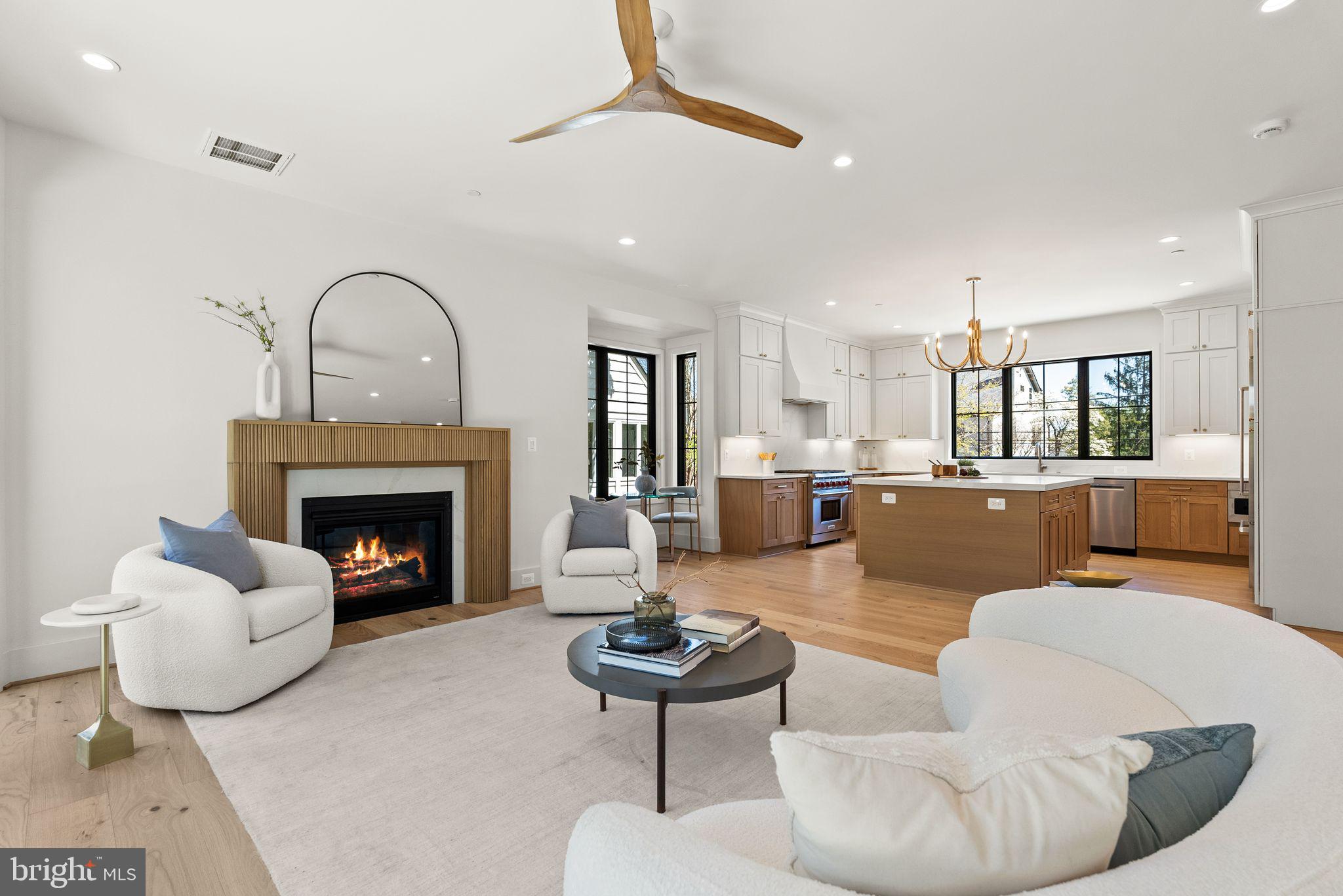 WHEATLEY HILLS - Residential