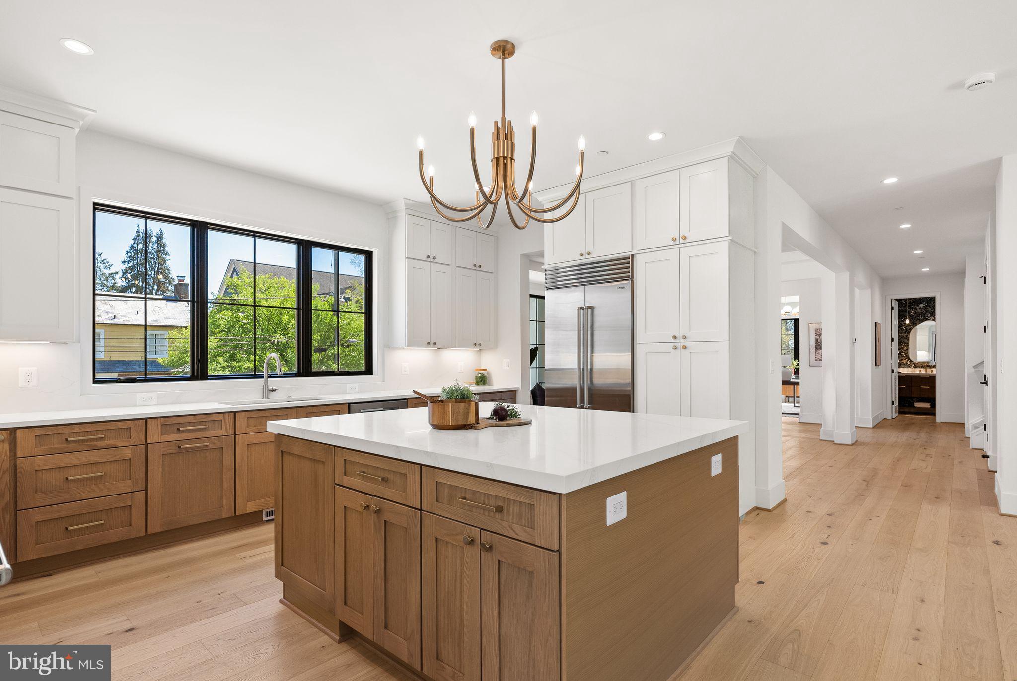 WHEATLEY HILLS - Residential