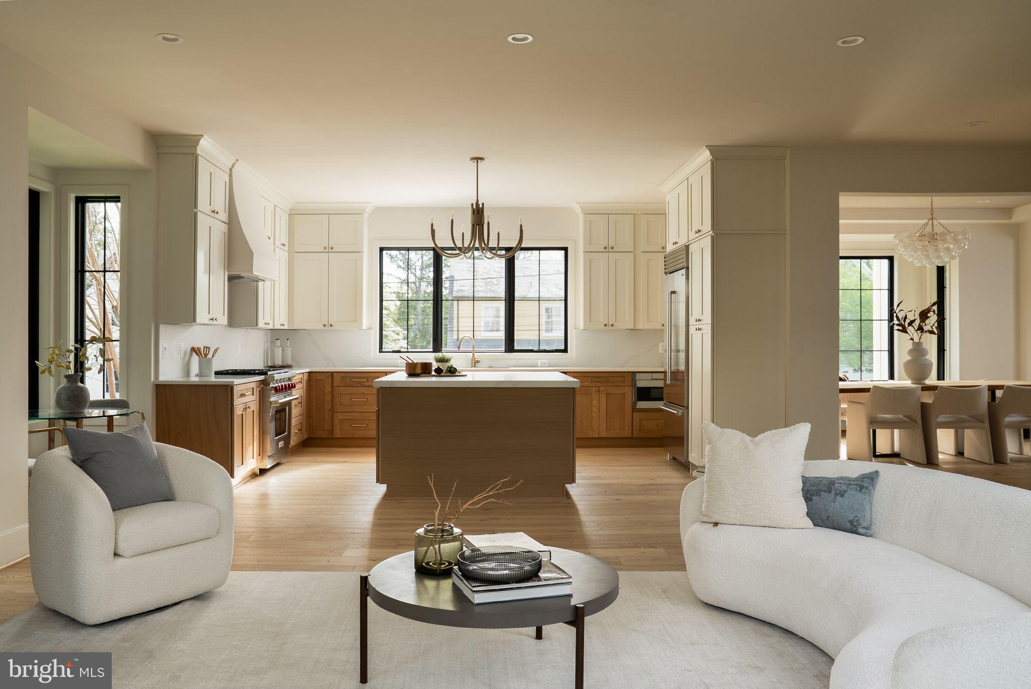 WHEATLEY HILLS - Residential