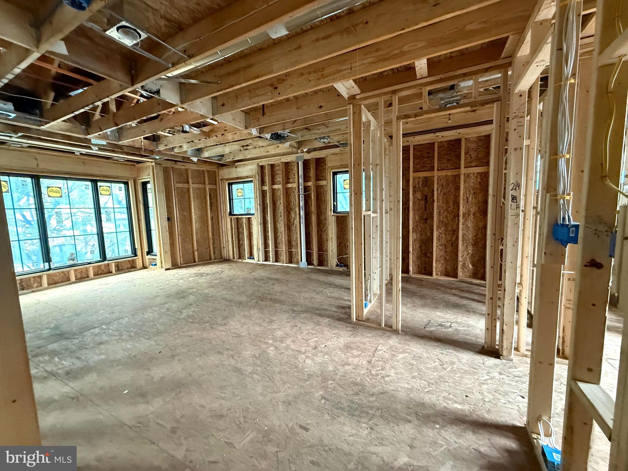 WHEATLEY HILLS - Residential