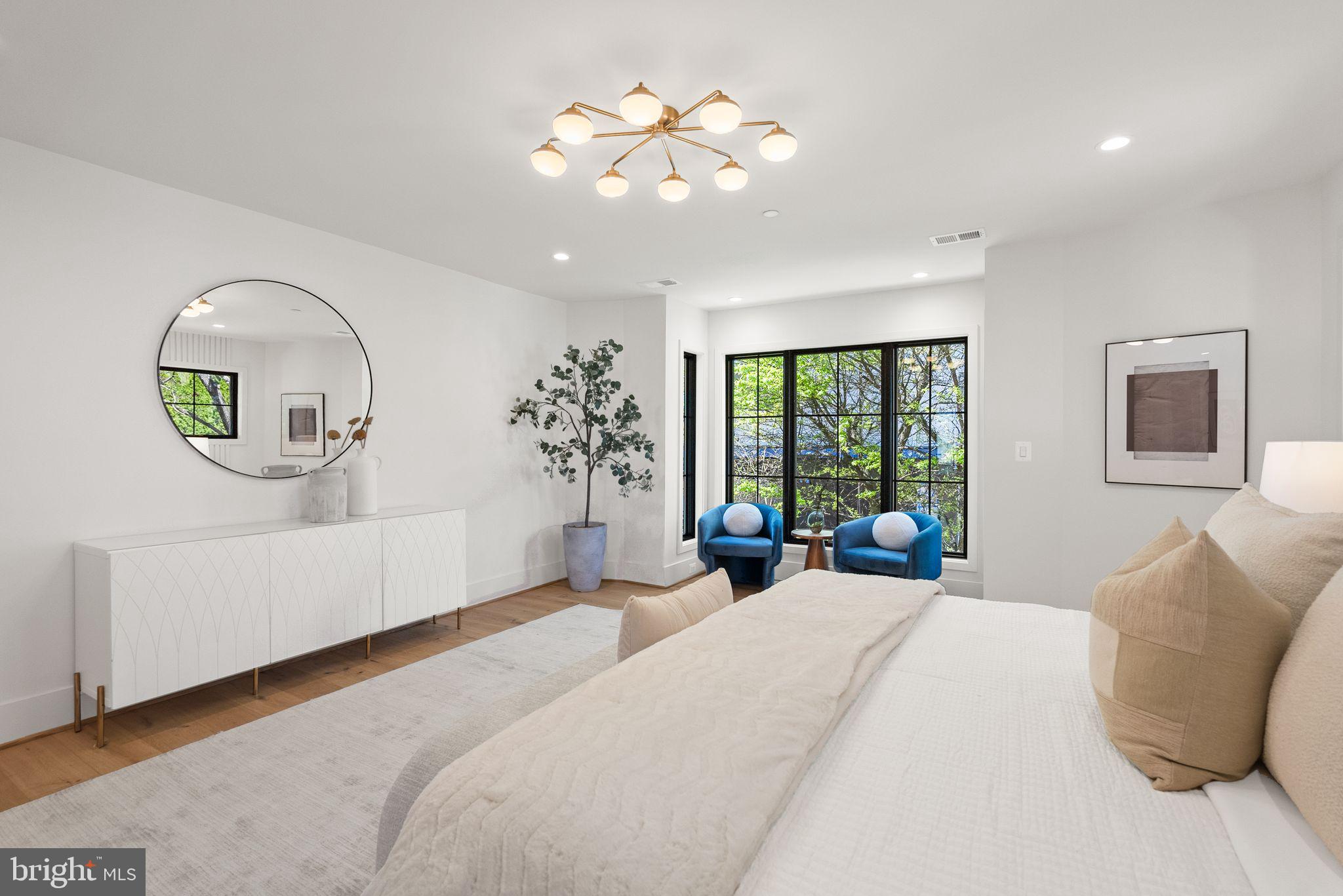 WHEATLEY HILLS - Residential