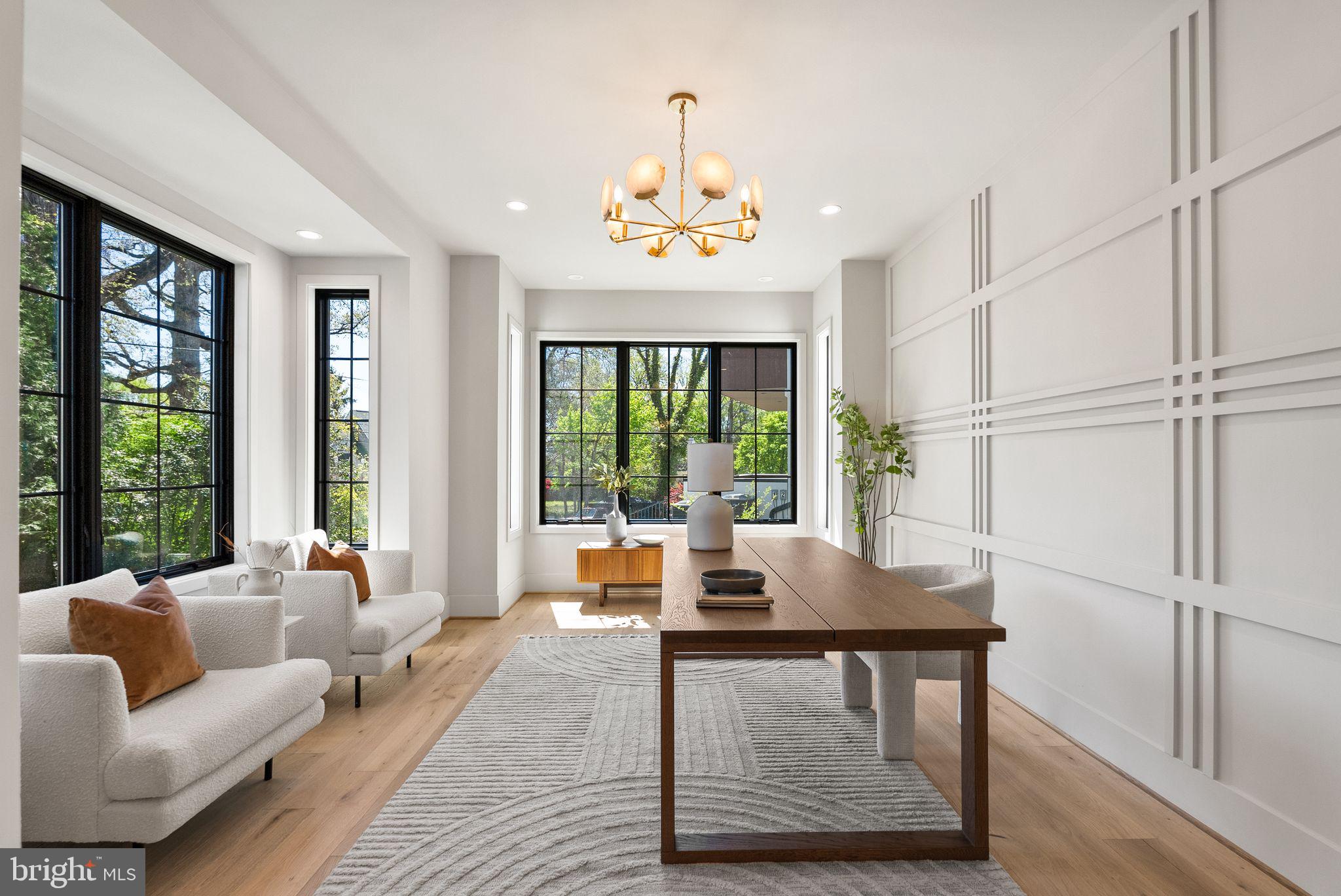 WHEATLEY HILLS - Residential