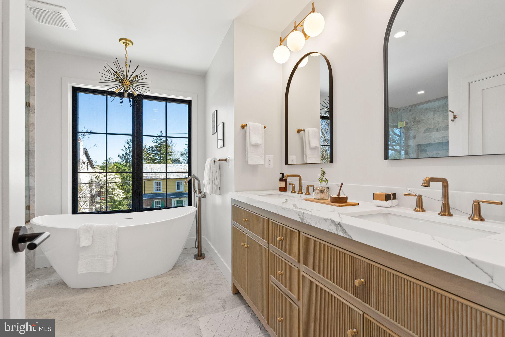 WHEATLEY HILLS - Residential