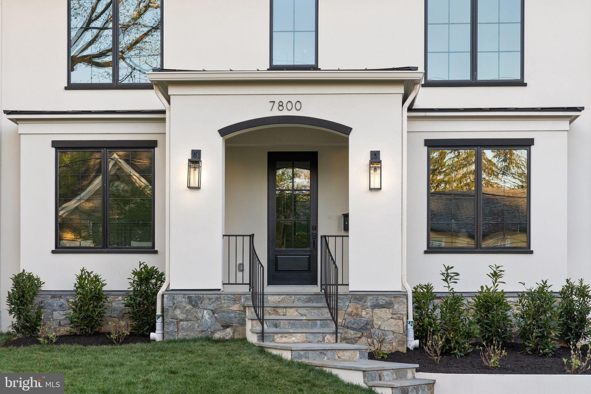 WHEATLEY HILLS - Residential