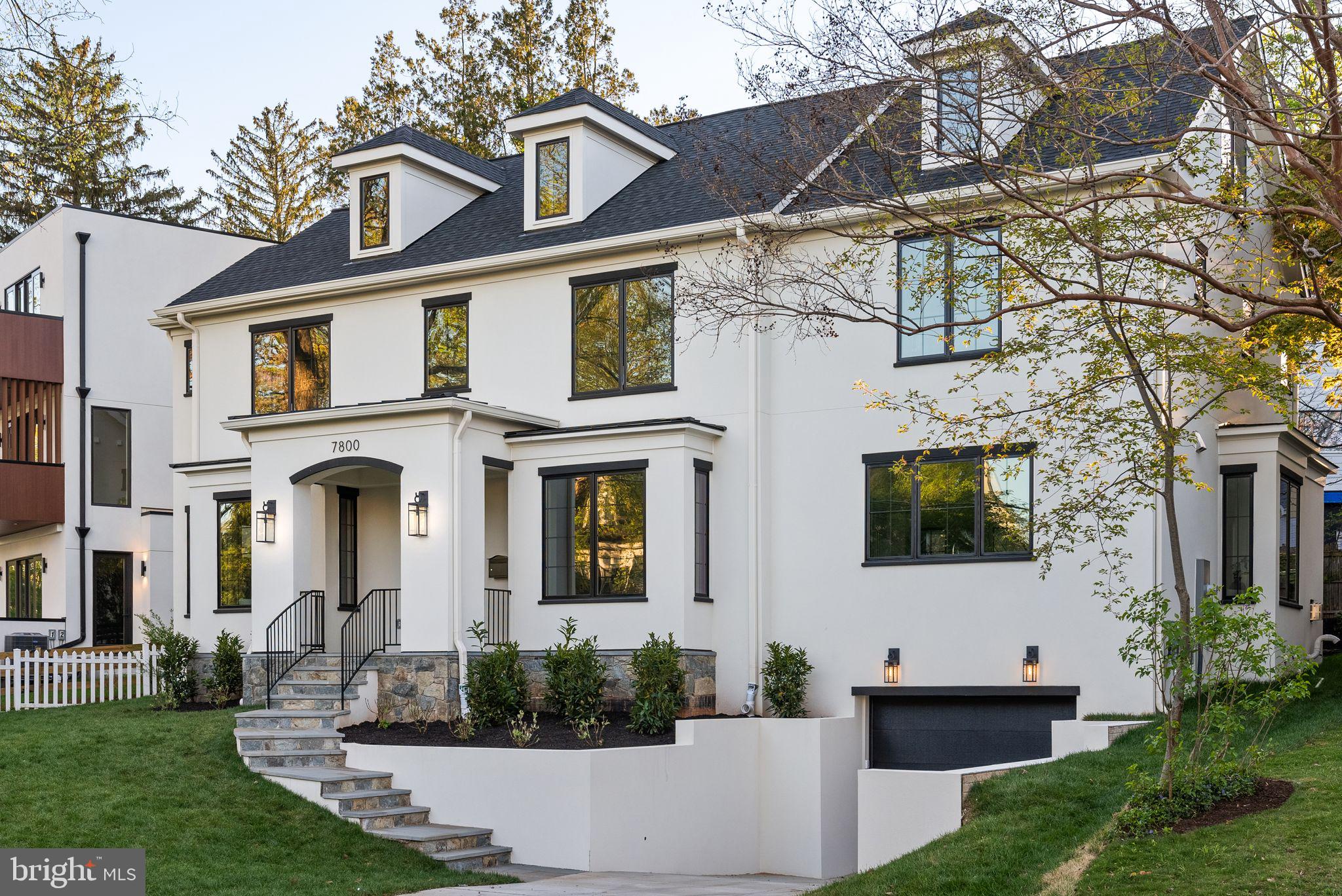 WHEATLEY HILLS - Residential