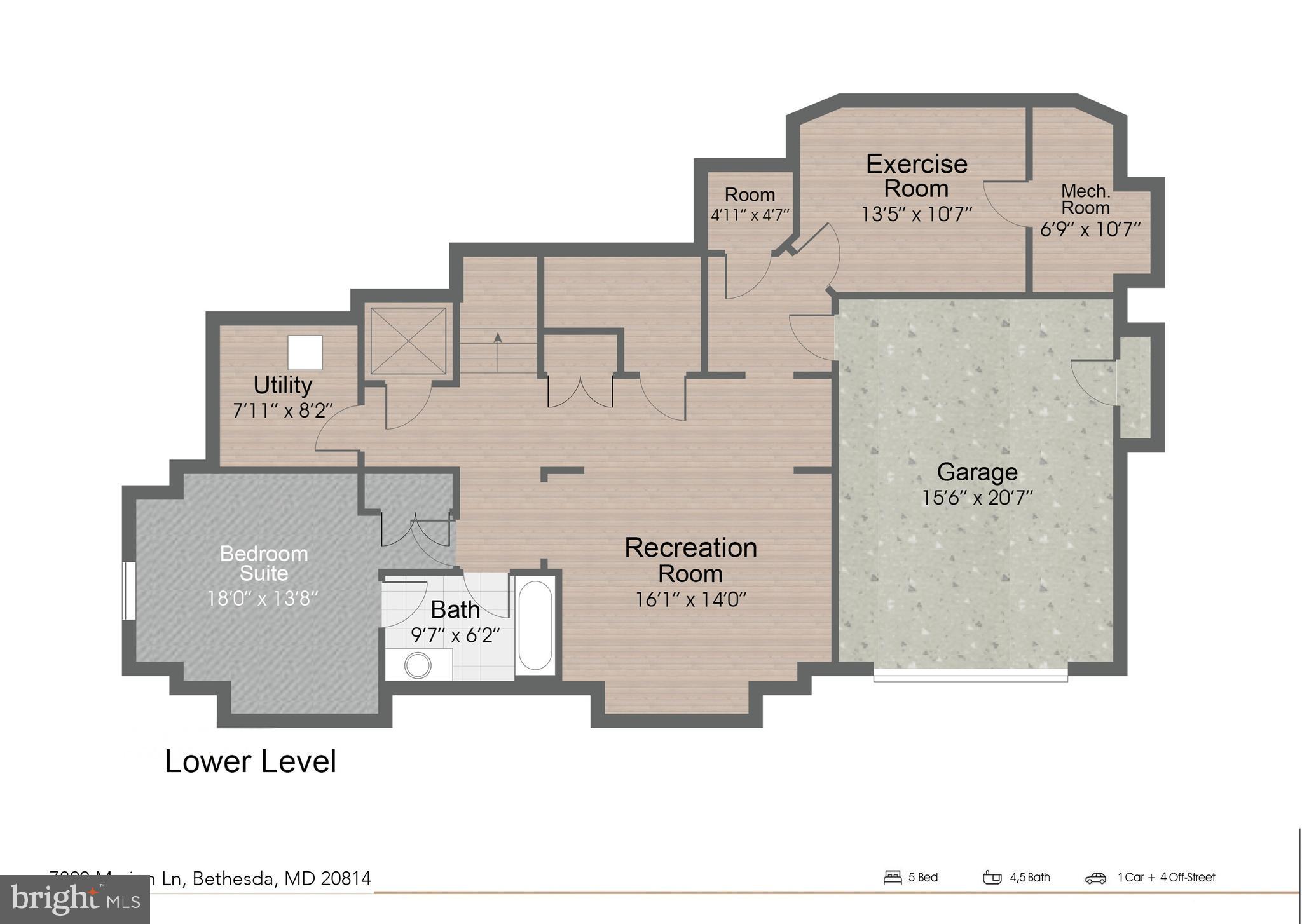 WHEATLEY HILLS - Residential