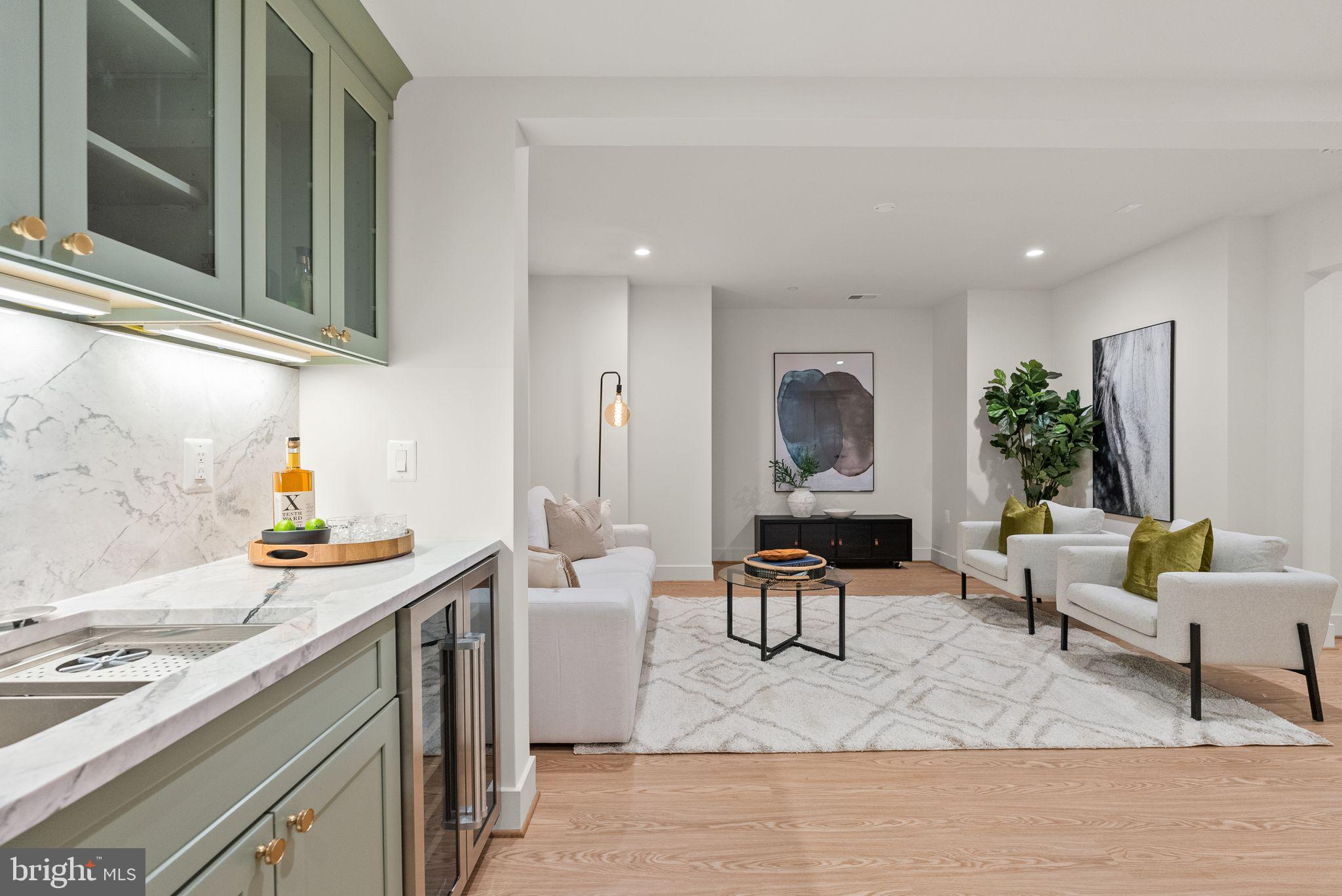 WHEATLEY HILLS - Residential