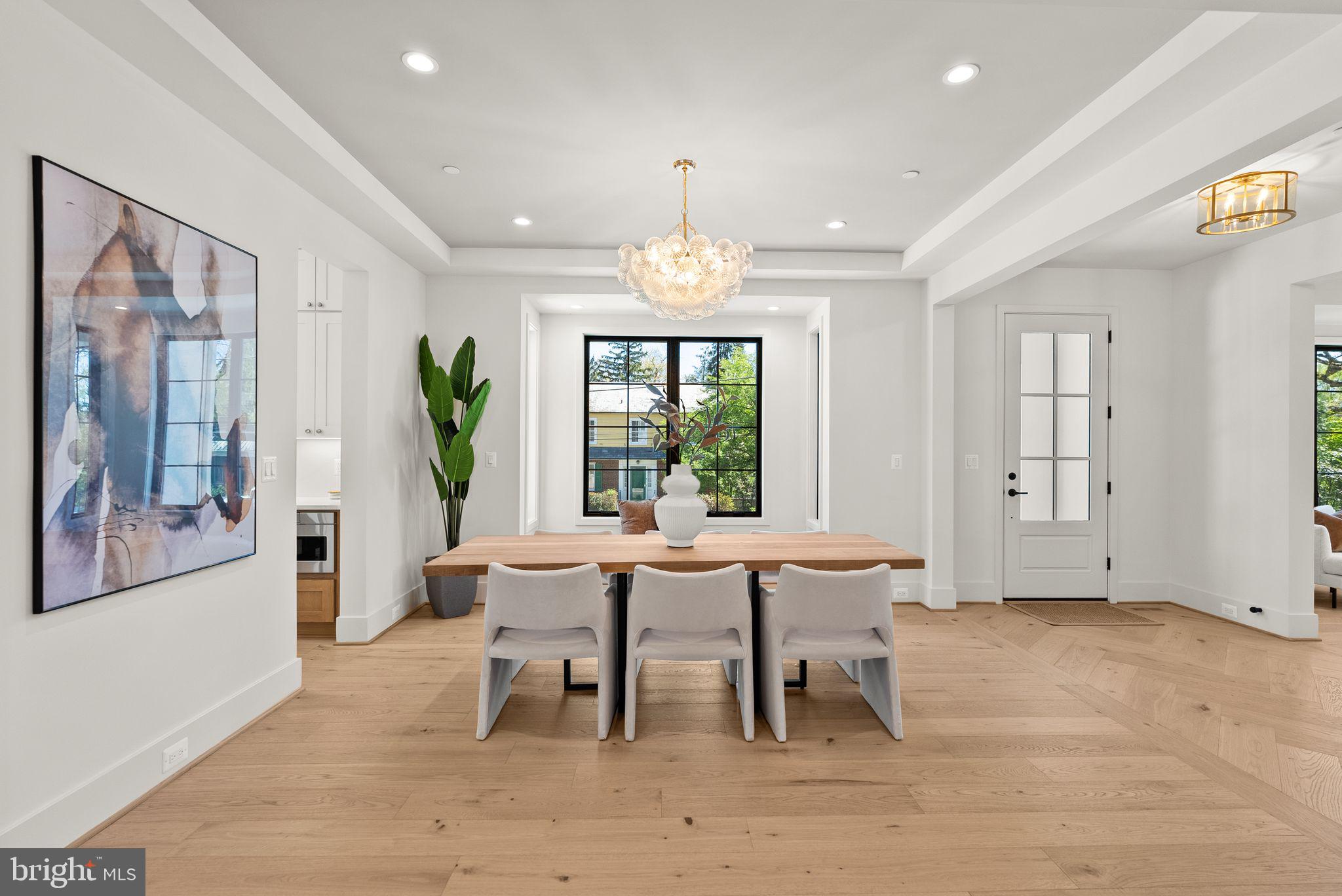 WHEATLEY HILLS - Residential