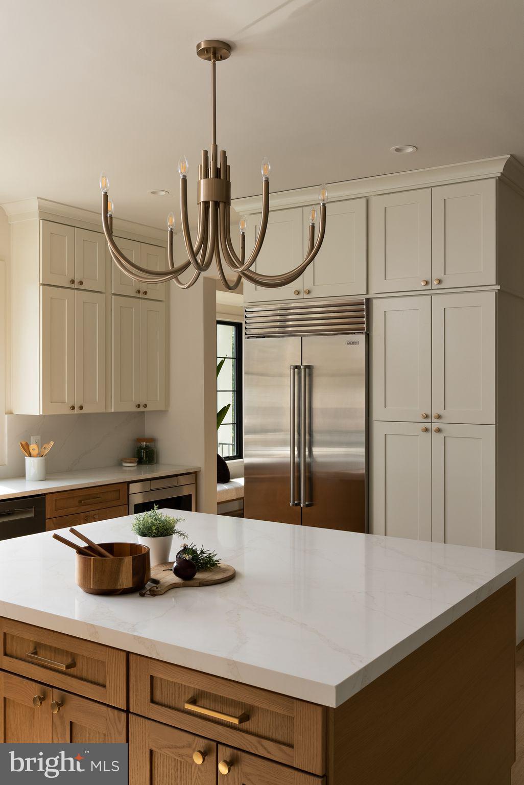 WHEATLEY HILLS - Residential