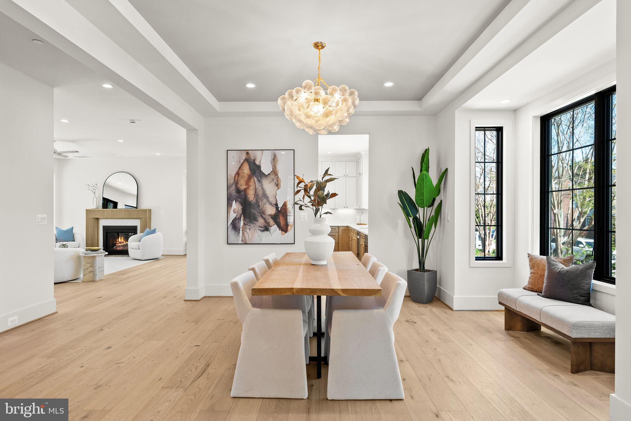 WHEATLEY HILLS - Residential