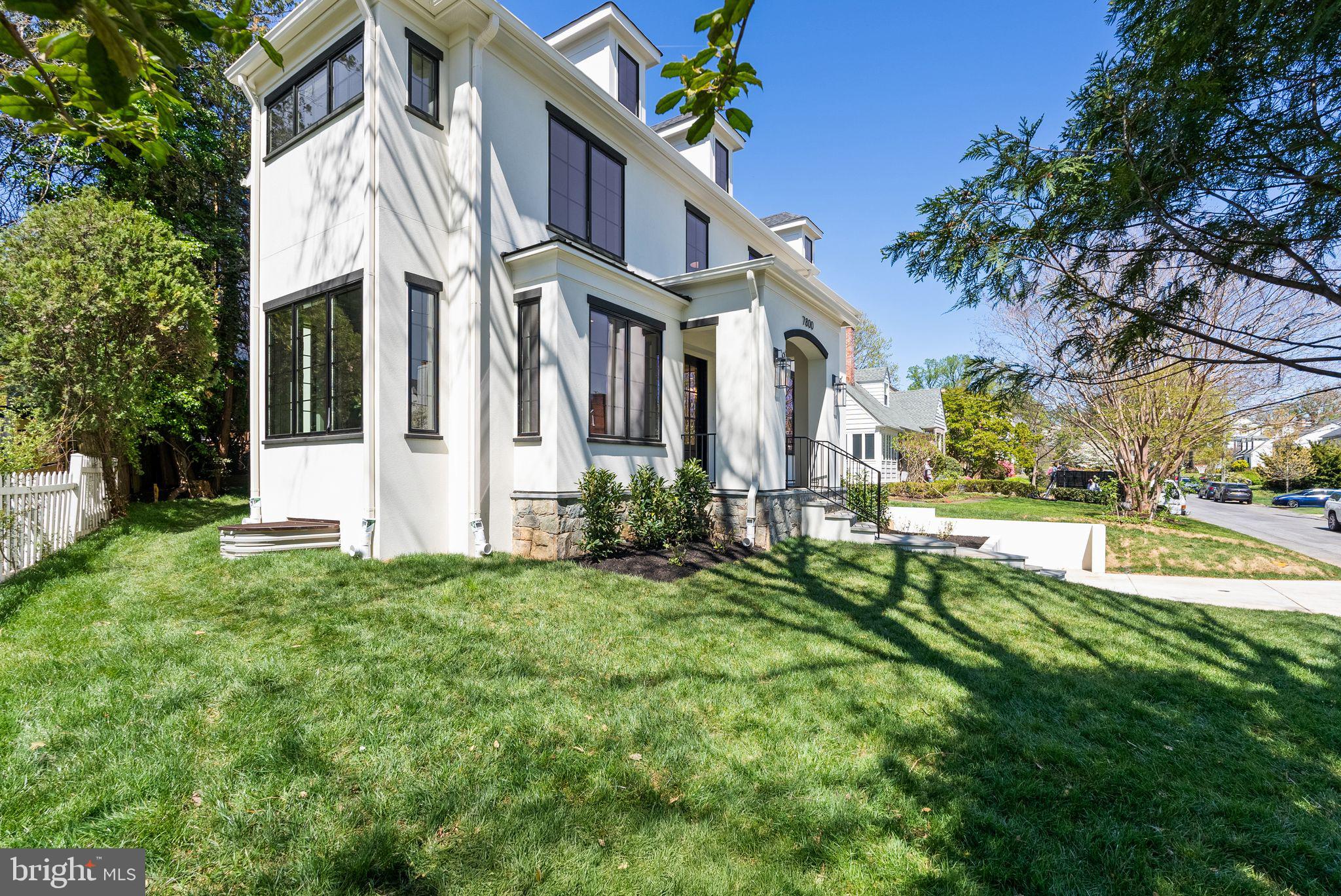 WHEATLEY HILLS - Residential